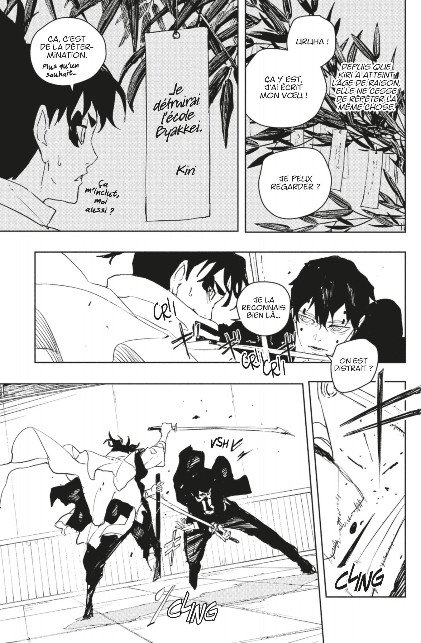 Read Kagura Bachi Fr Manga Online
