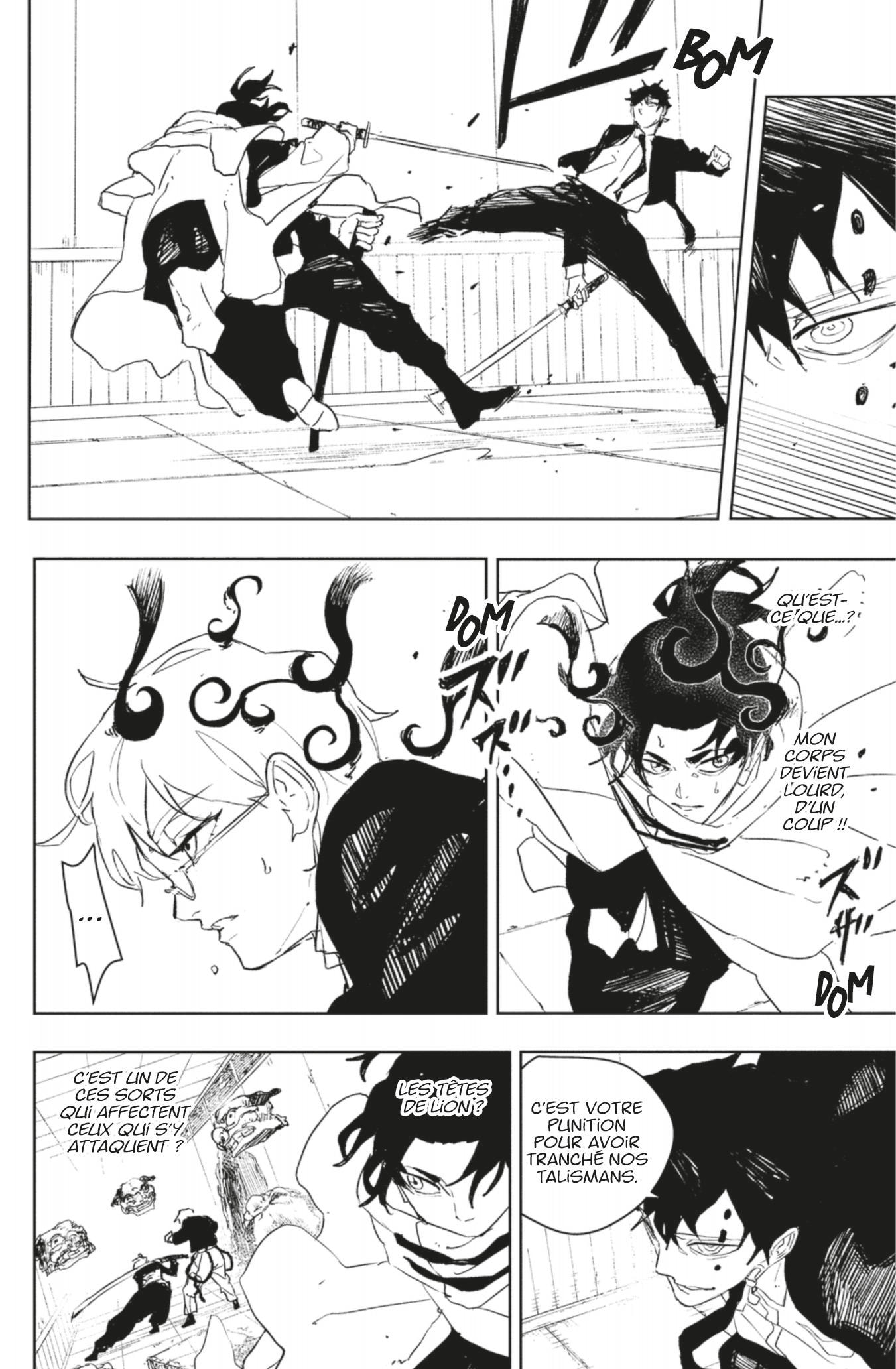 Read Kagura Bachi Fr Manga Online