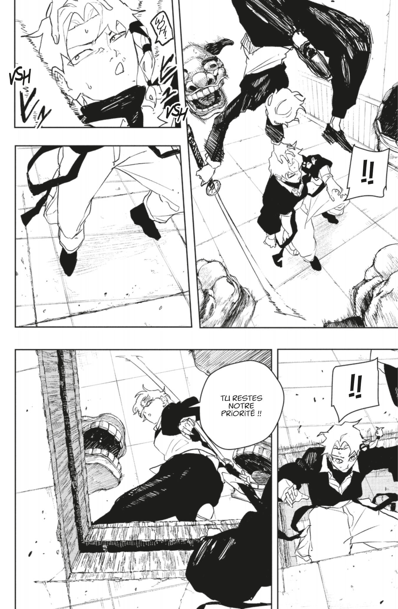 Read Kagura Bachi Fr Manga Online