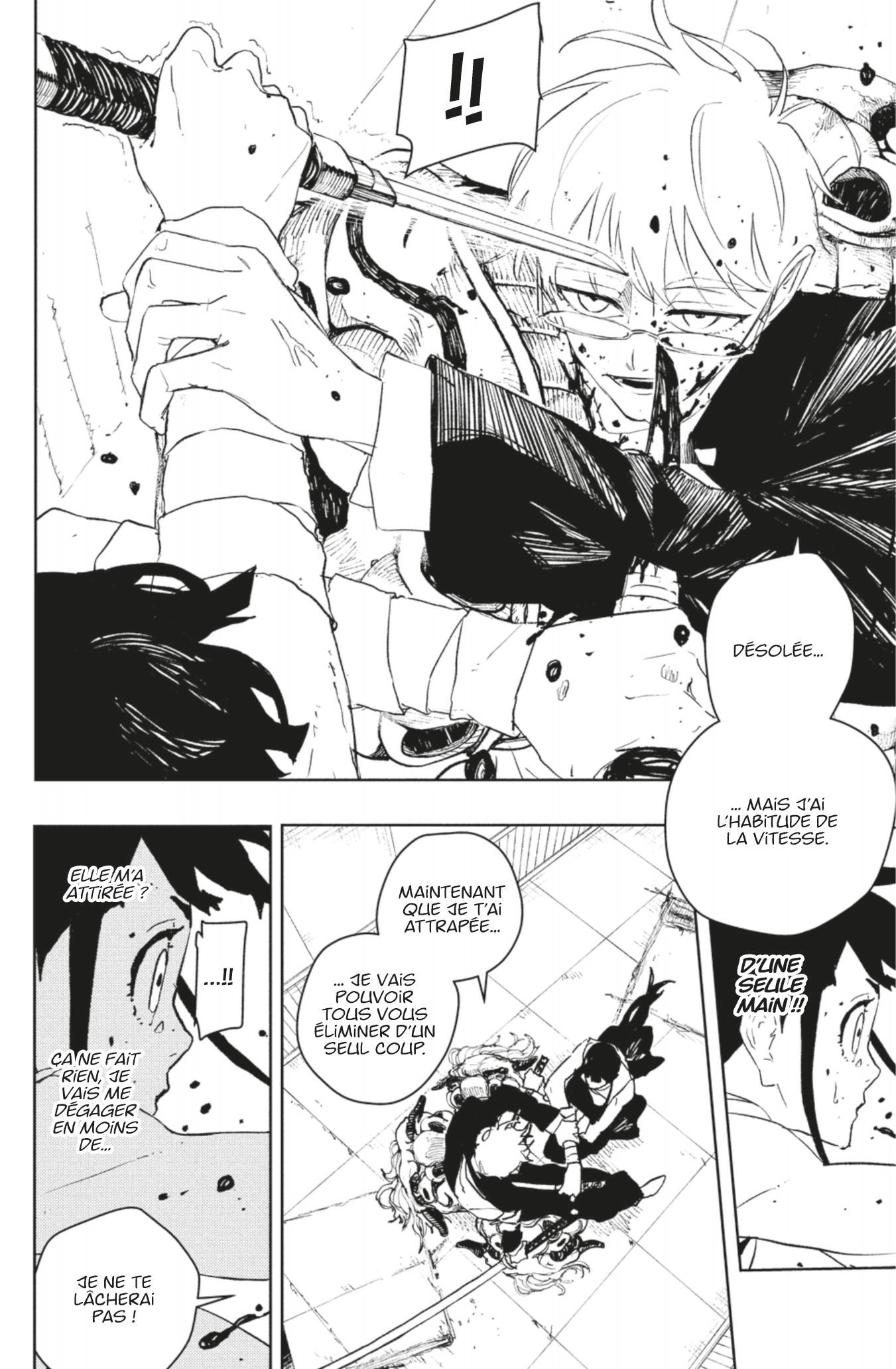 Read Kagura Bachi Fr Manga Online