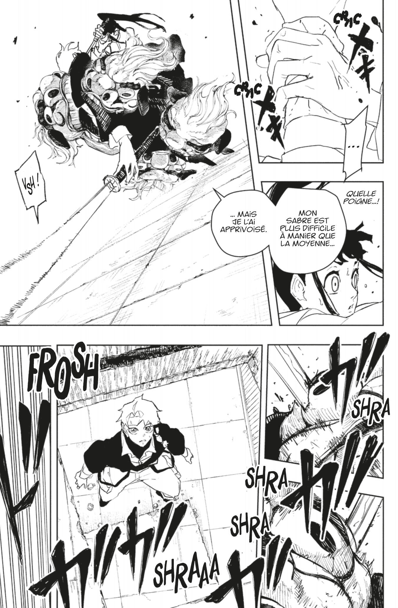 Read Kagura Bachi Fr Manga Online