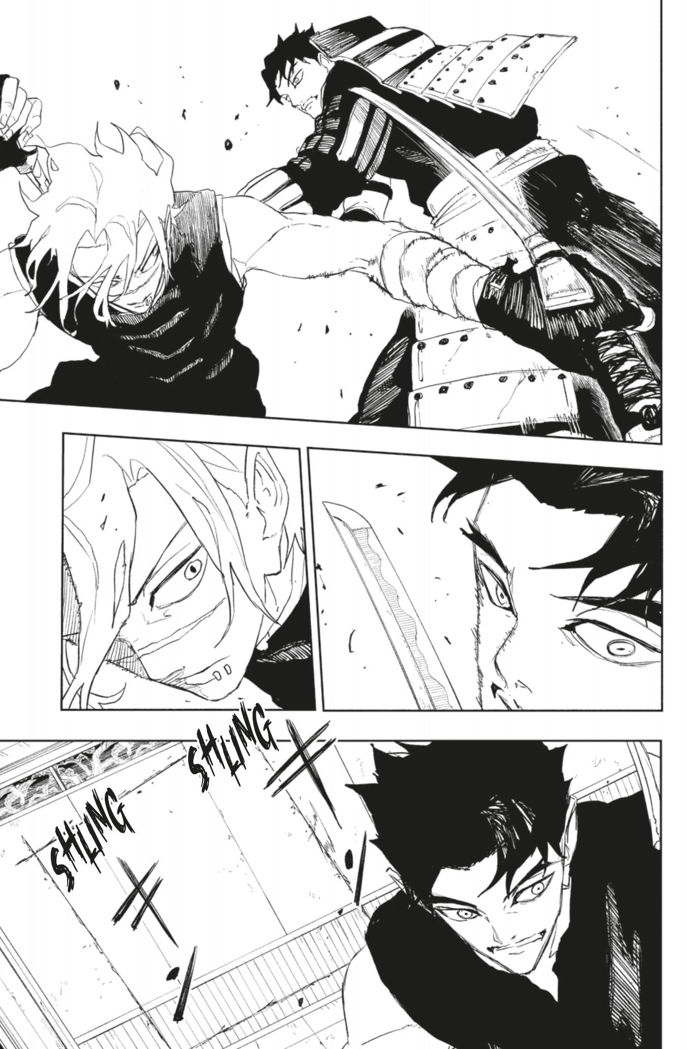 Read Kagura Bachi Fr Manga Online