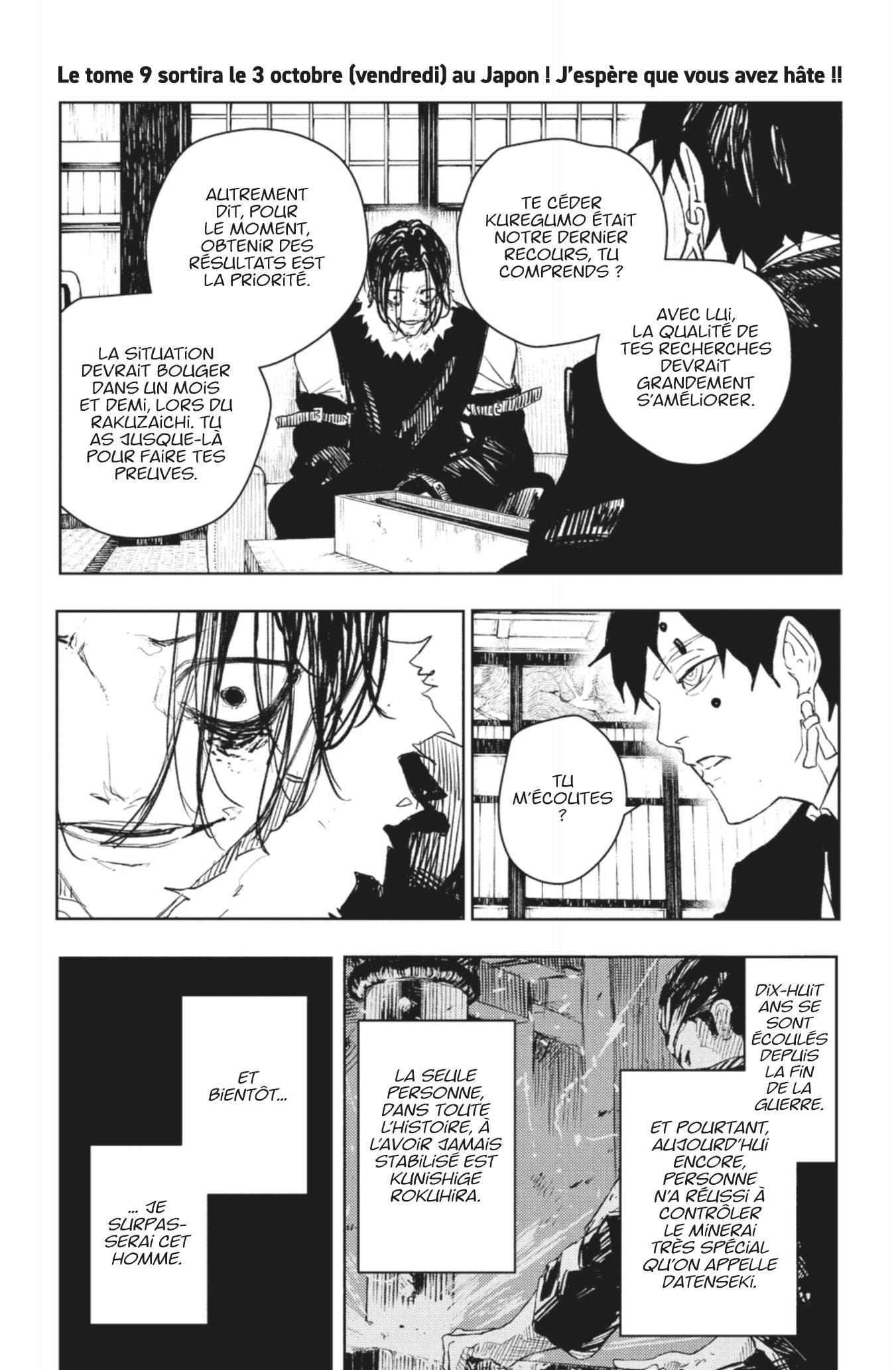 Read Kagura Bachi Fr Manga Online