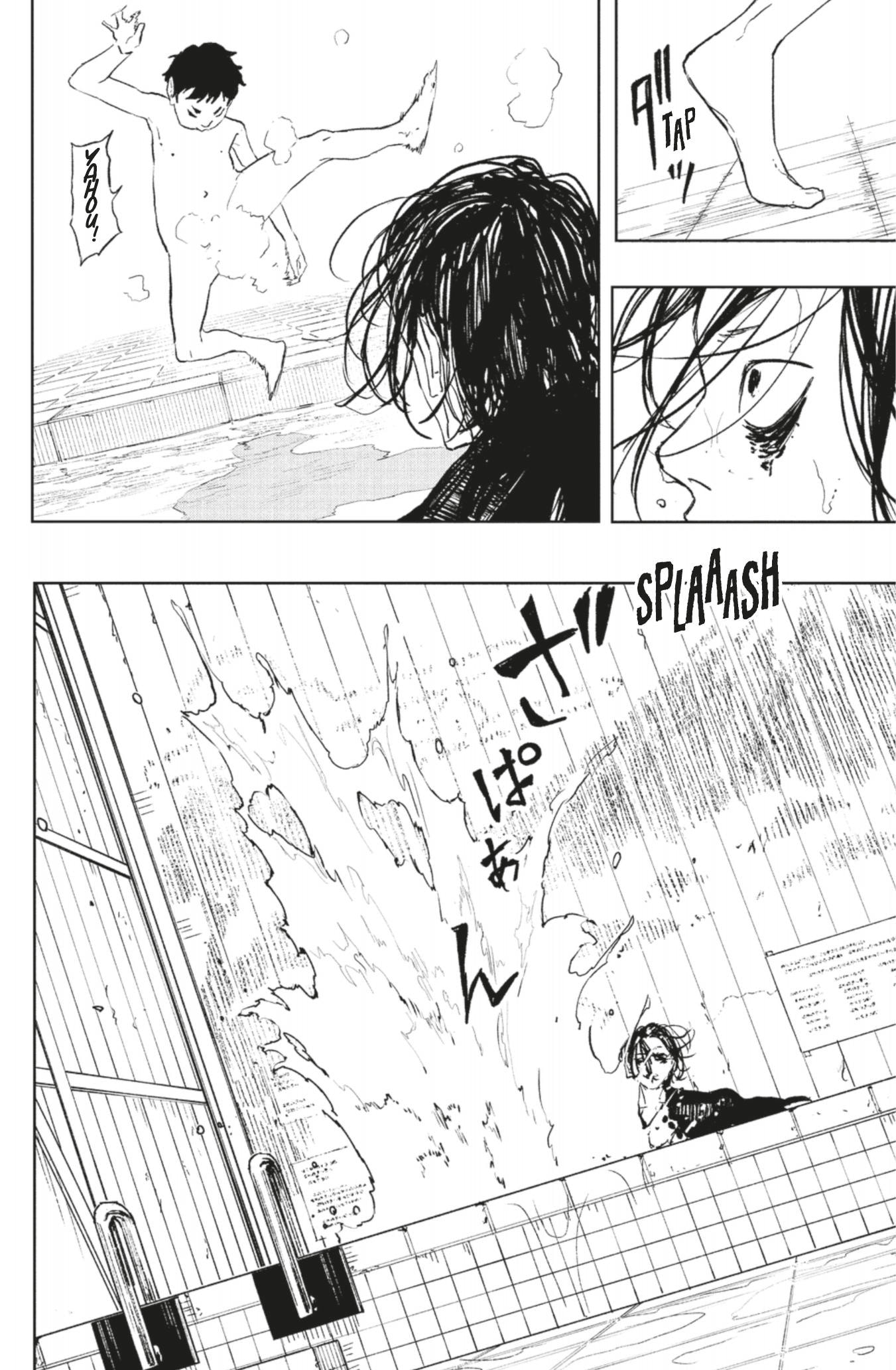 Read Kagura Bachi Fr Manga Online