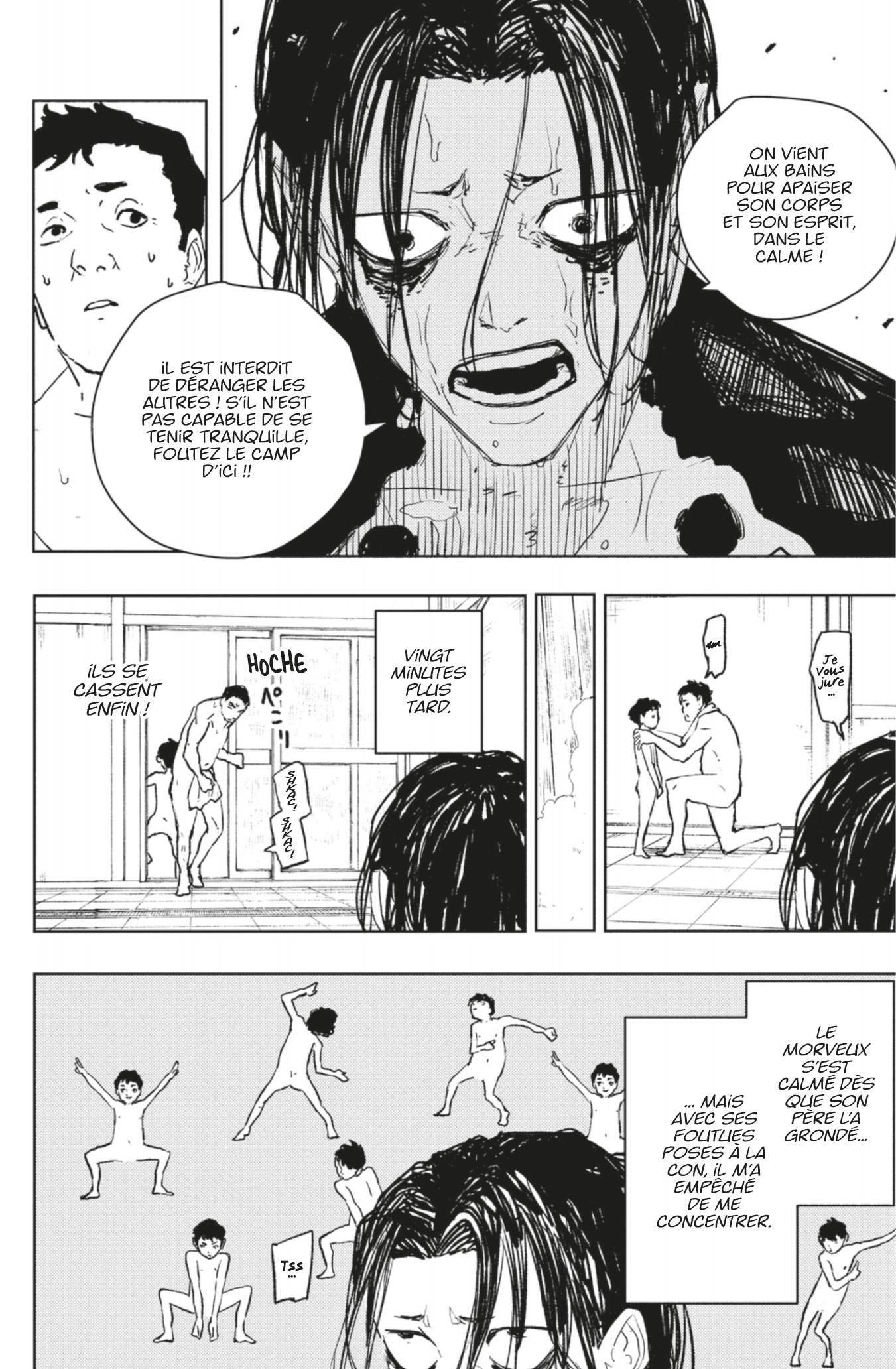 Read Kagura Bachi Fr Manga Online