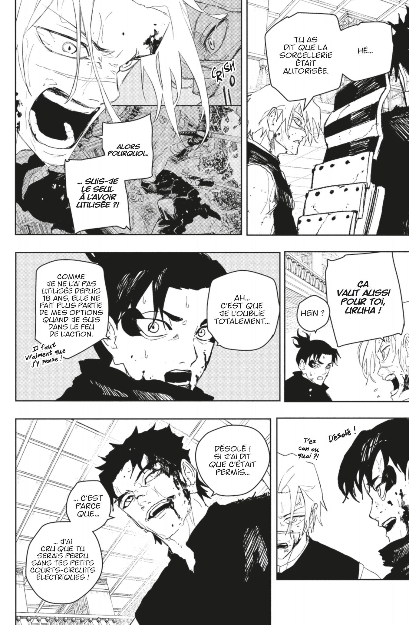 Read Kagura Bachi Fr Manga Online