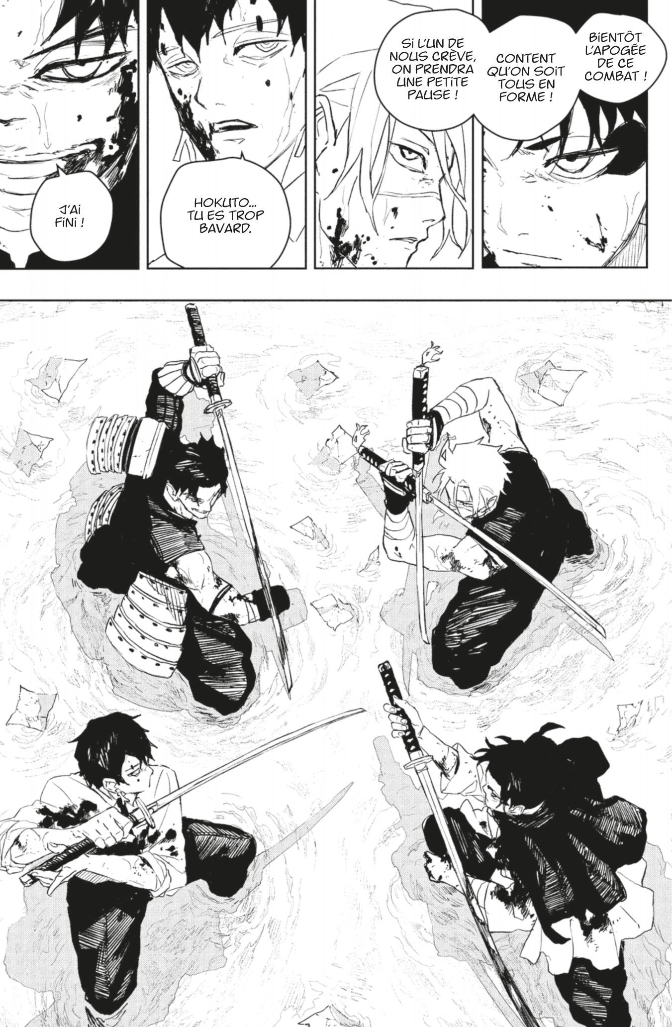 Read Kagura Bachi Fr Manga Online