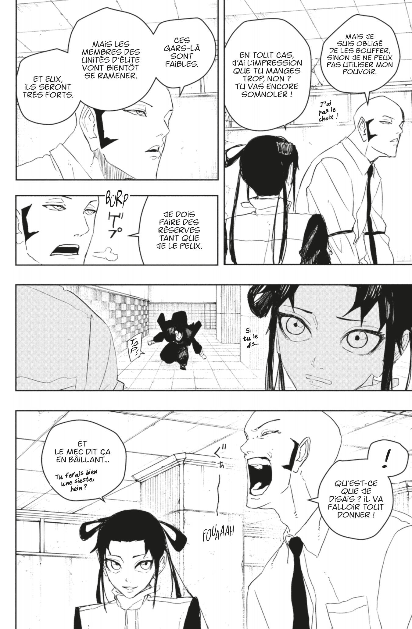 Read Kagura Bachi Fr Manga Online