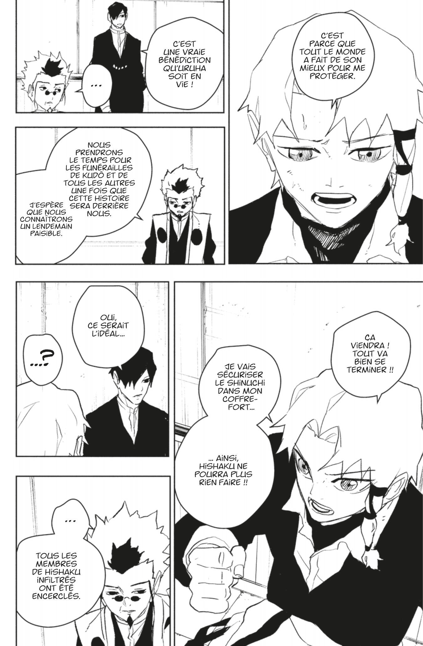 Read Kagura Bachi Fr Manga Online