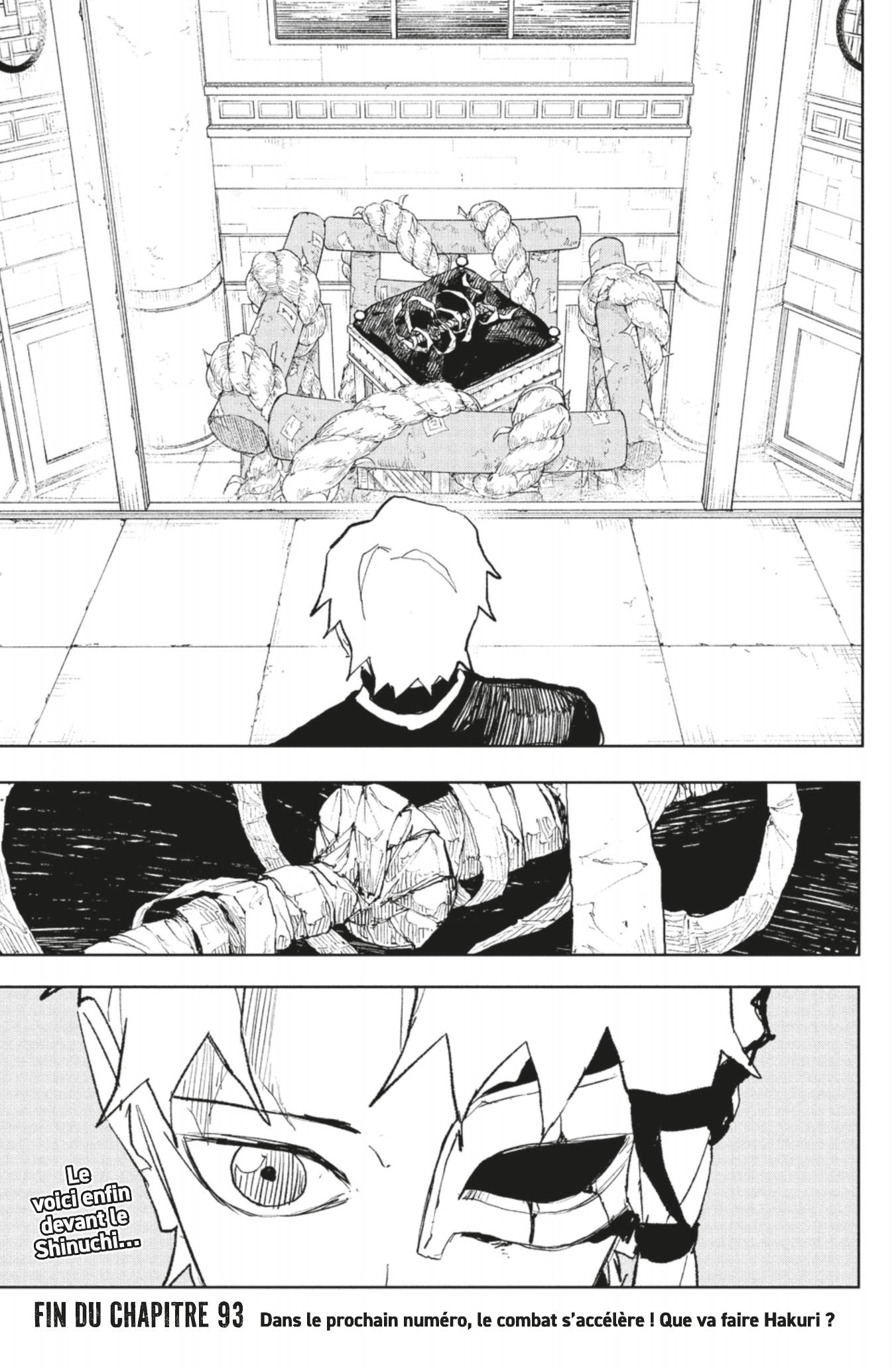 Read Kagura Bachi Fr Manga Online