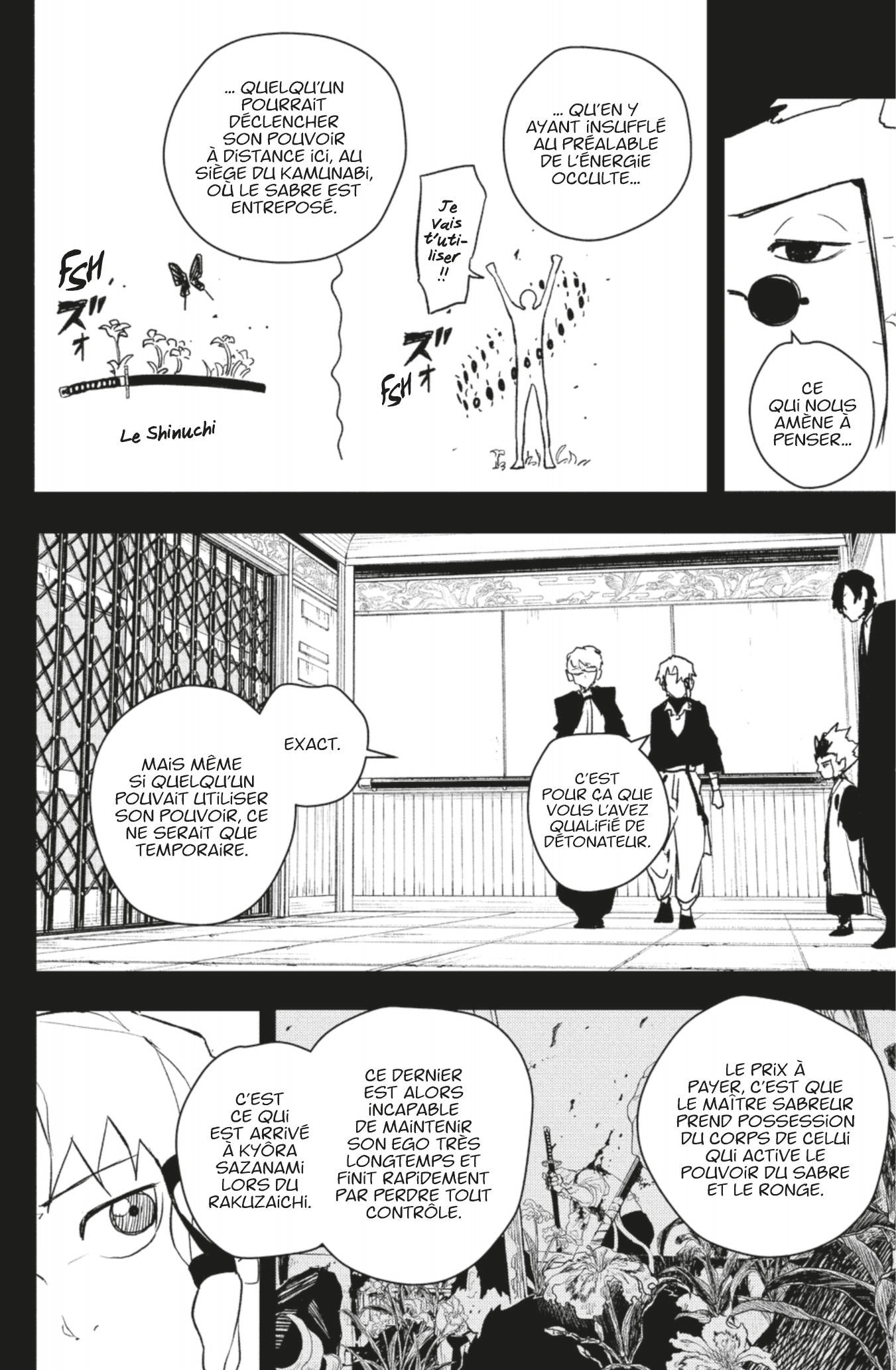 Read Kagura Bachi Fr Manga Online