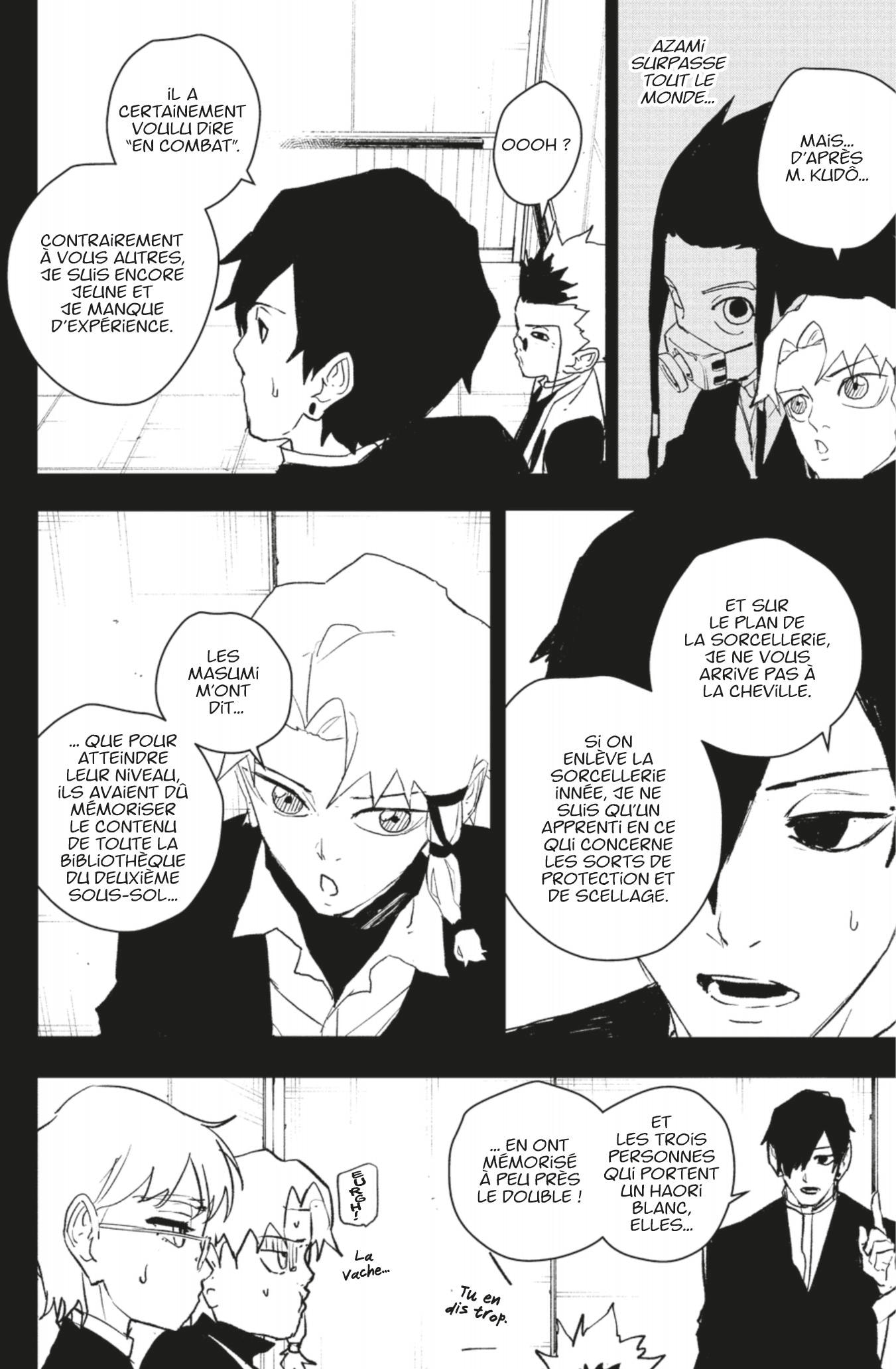 Read Kagura Bachi Fr Manga Online