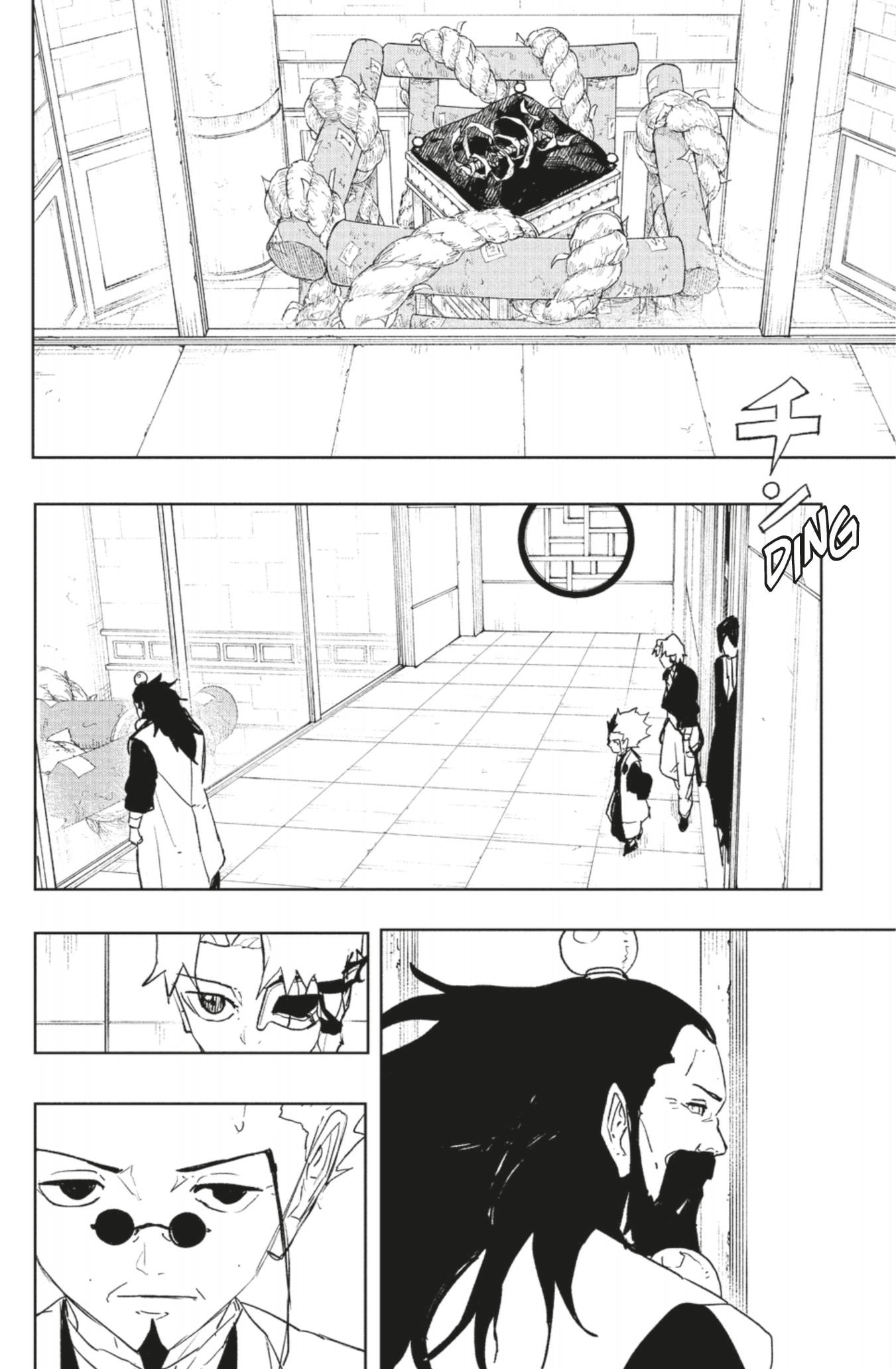 Read Kagura Bachi Fr Manga Online