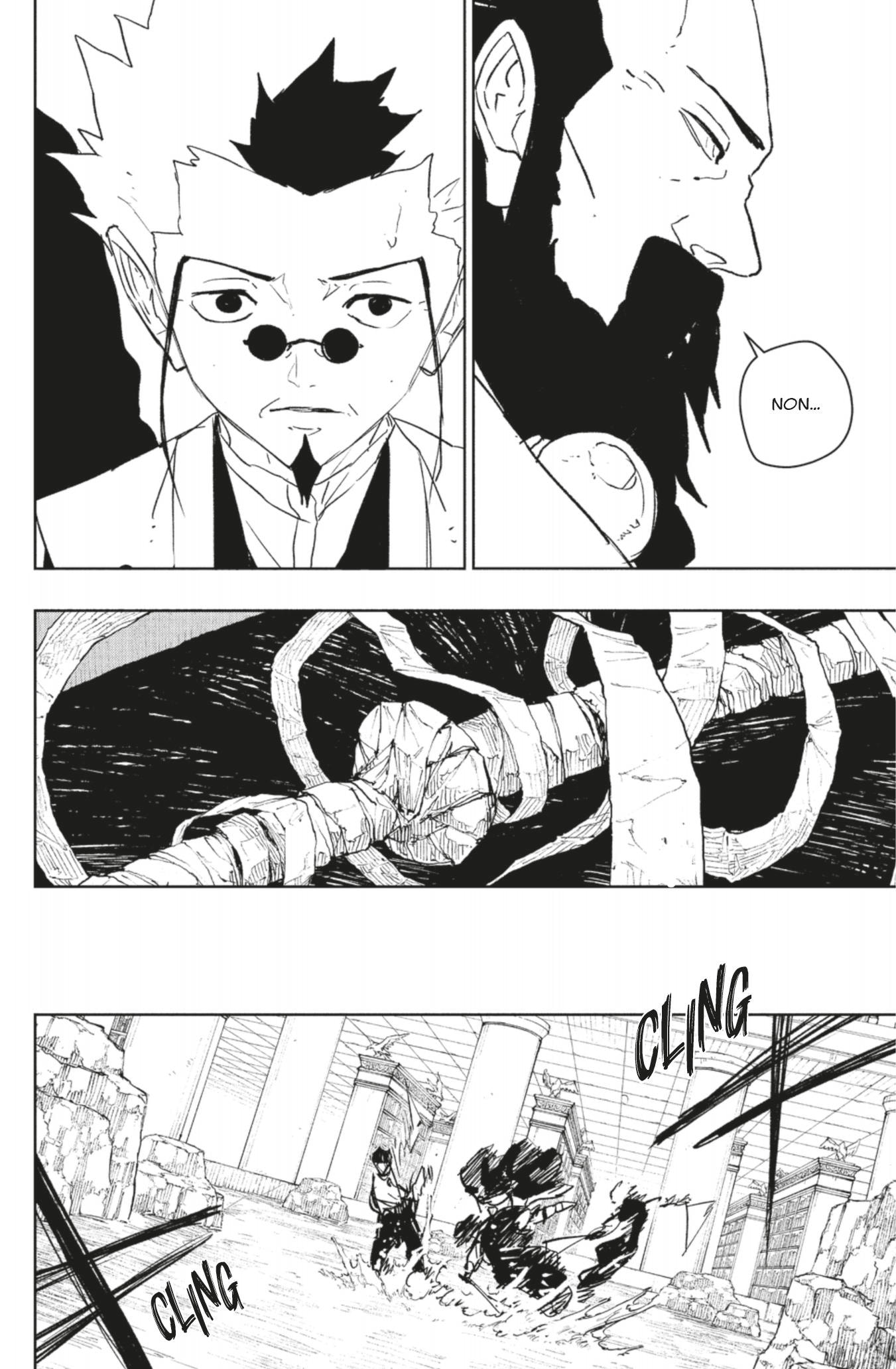 Read Kagura Bachi Fr Manga Online