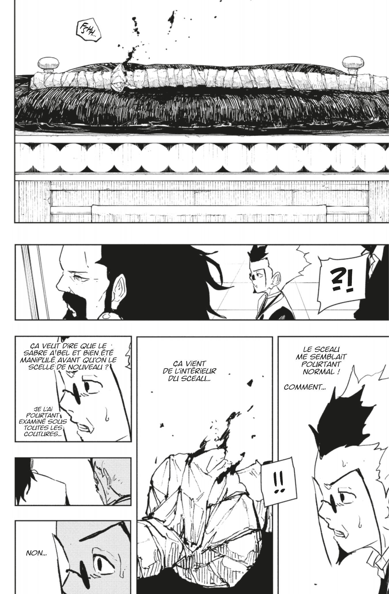 Read Kagura Bachi Fr Manga Online