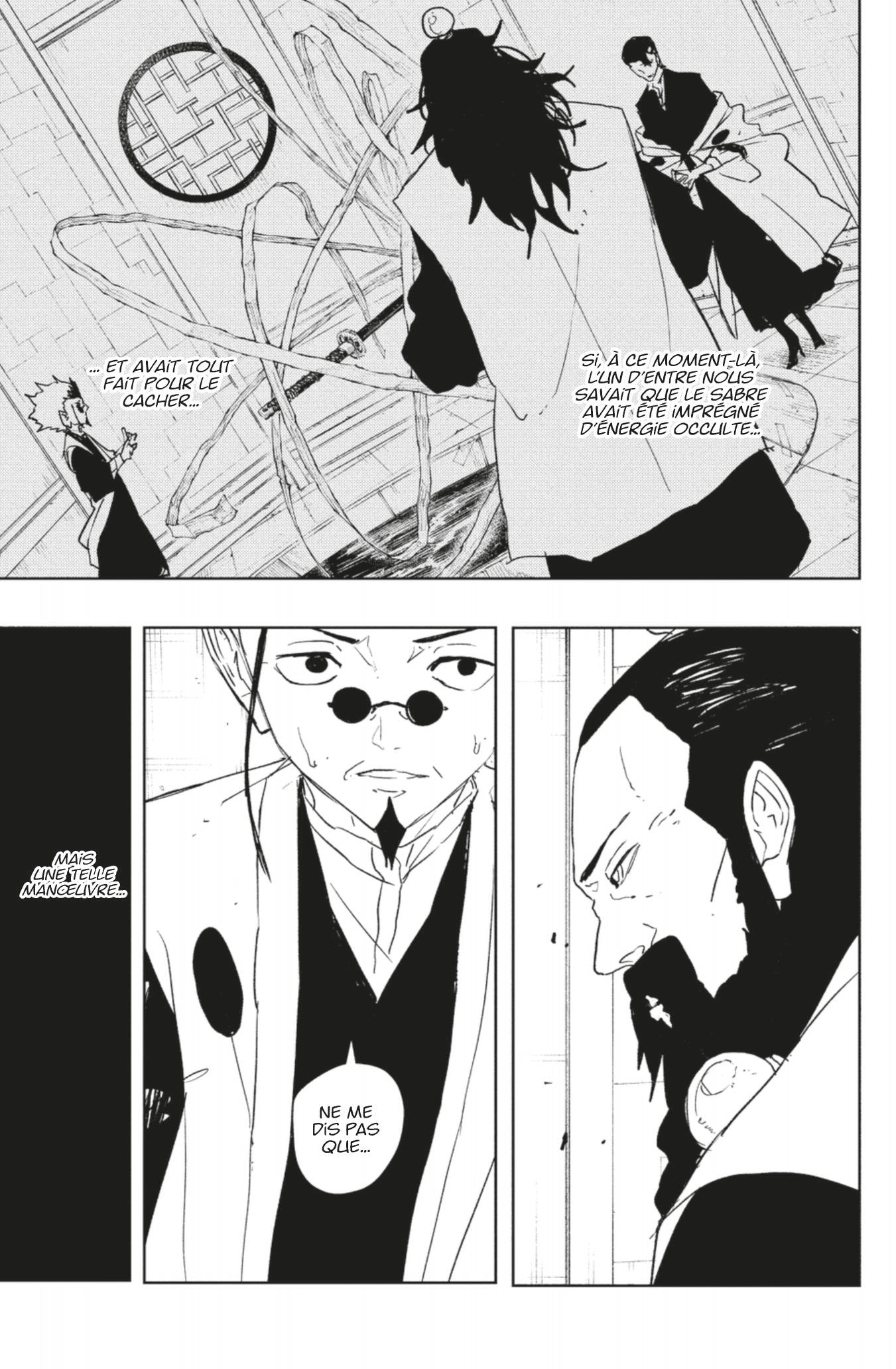 Read Kagura Bachi Fr Manga Online