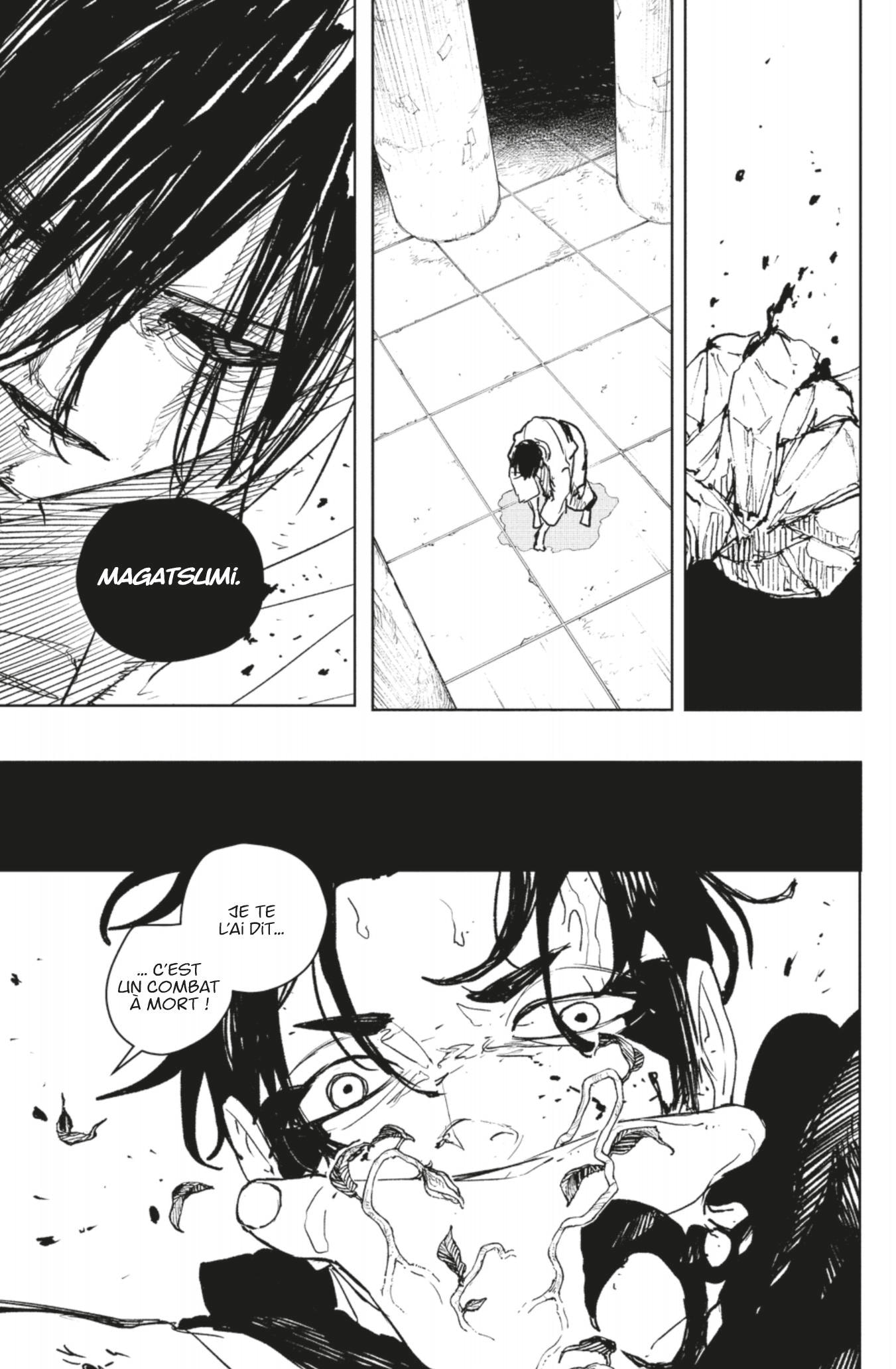Read Kagura Bachi Fr Manga Online