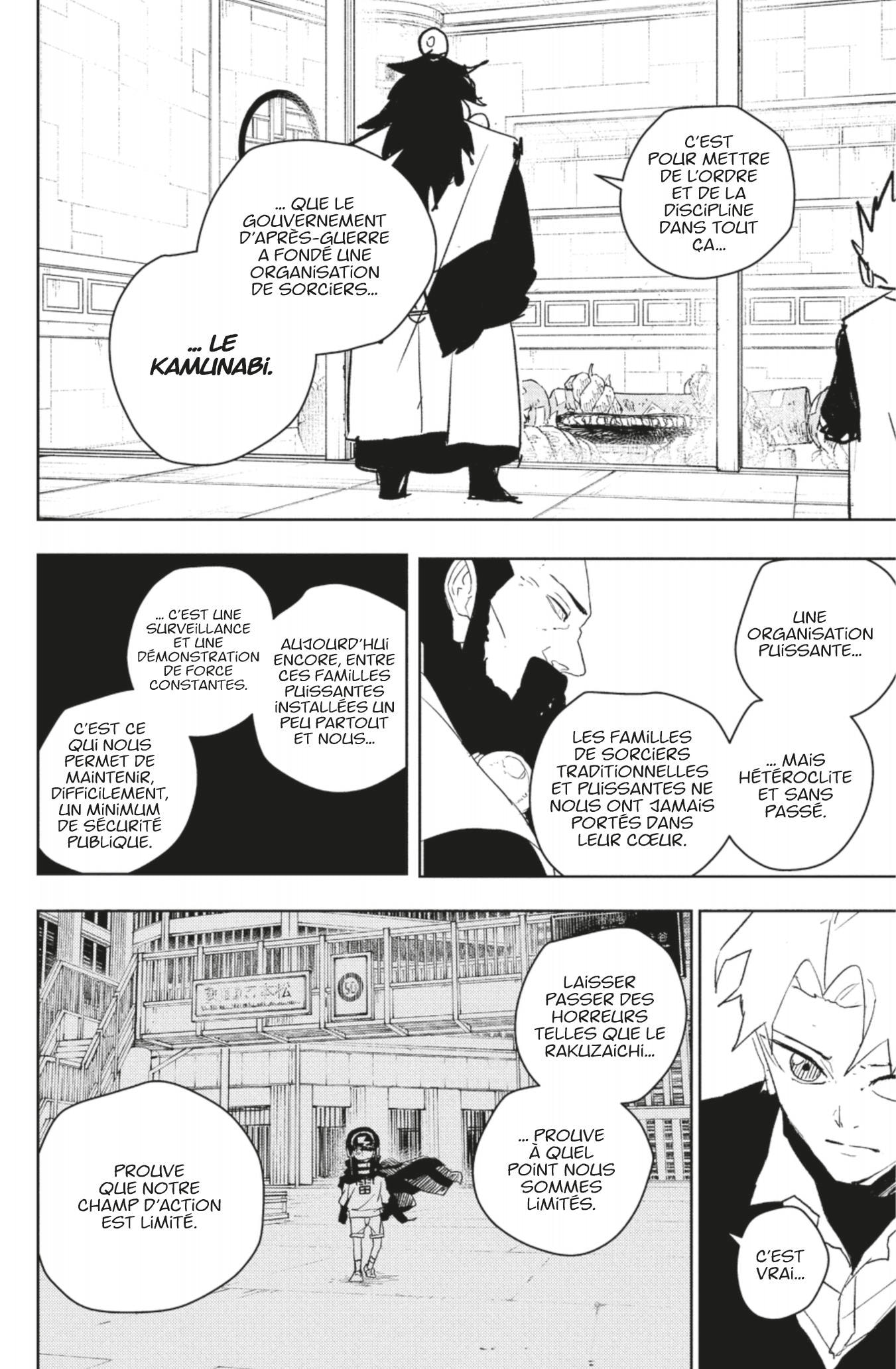 Read Kagura Bachi Fr Manga Online
