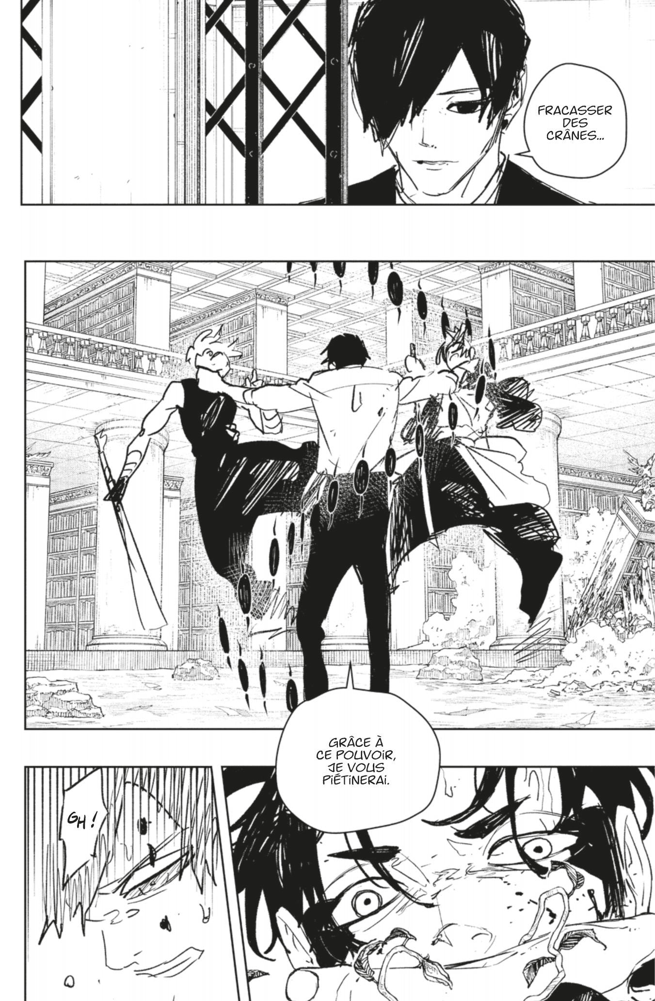 Read Kagura Bachi Fr Manga Online