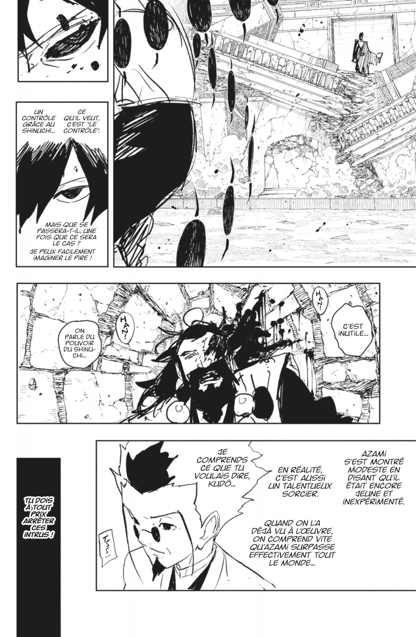 Read Kagura Bachi Fr Manga Online
