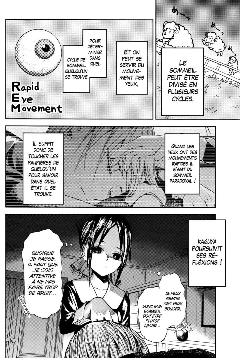 Read Kaguya sama  Love is War Fr Manga Online