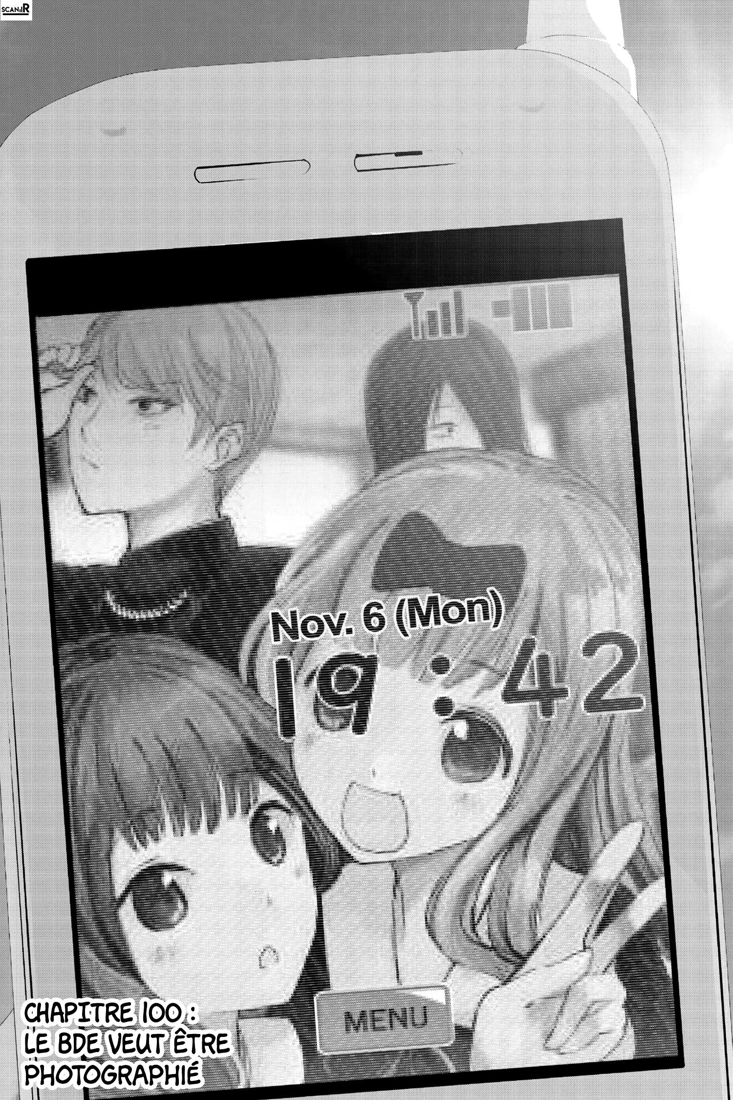 Read Kaguya sama  Love is War Fr Manga Online