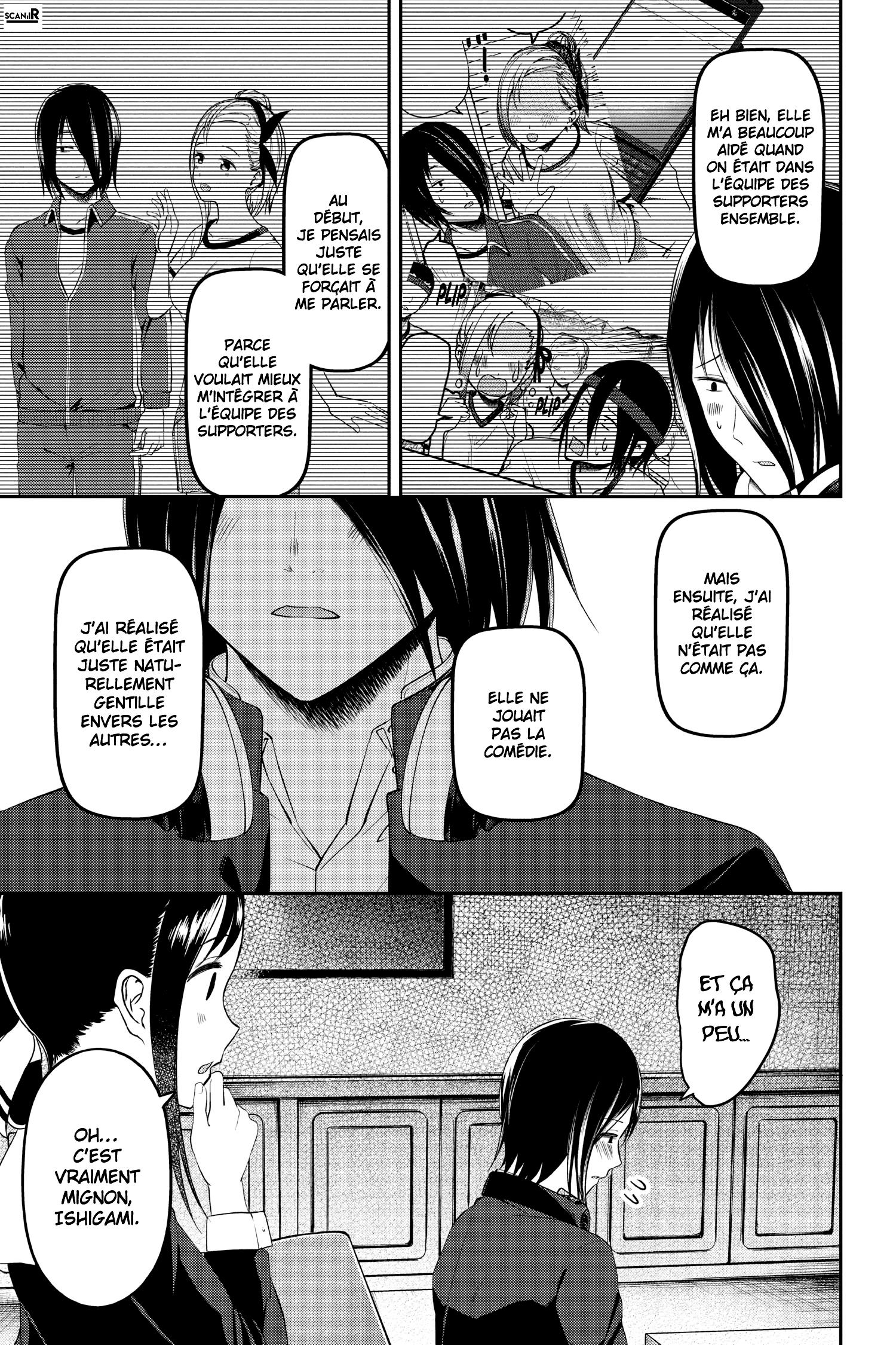 Read Kaguya sama  Love is War Fr Manga Online