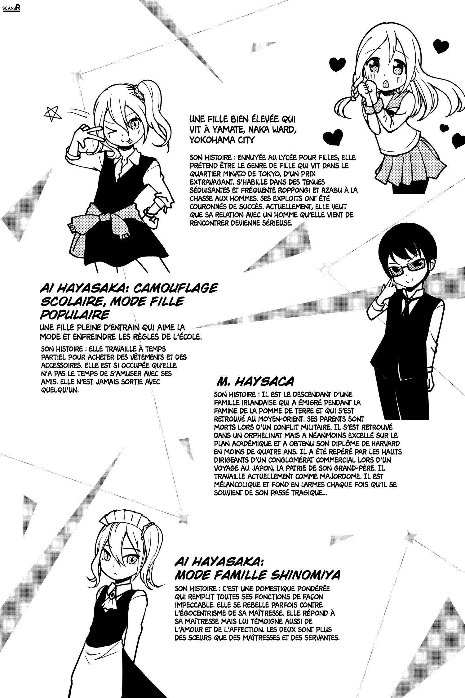 Read Kaguya sama  Love is War Fr Manga Online