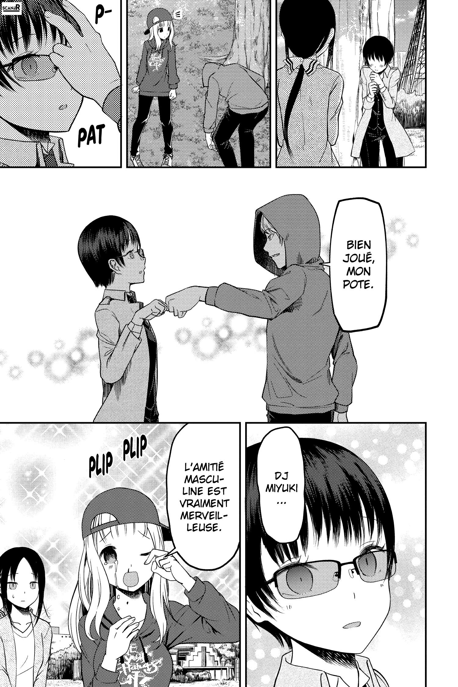 Read Kaguya sama  Love is War Fr Manga Online