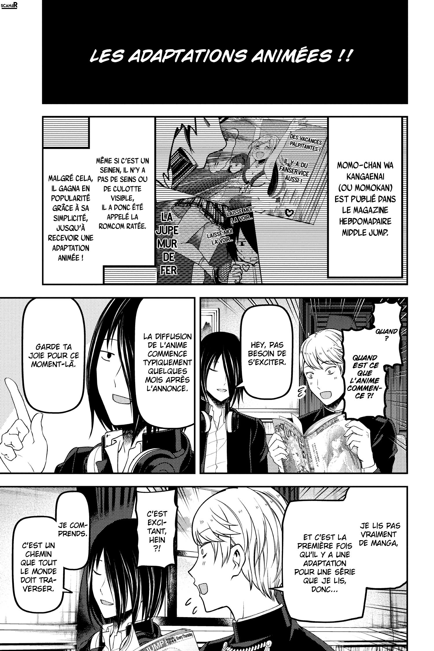 Read Kaguya sama  Love is War Fr Manga Online