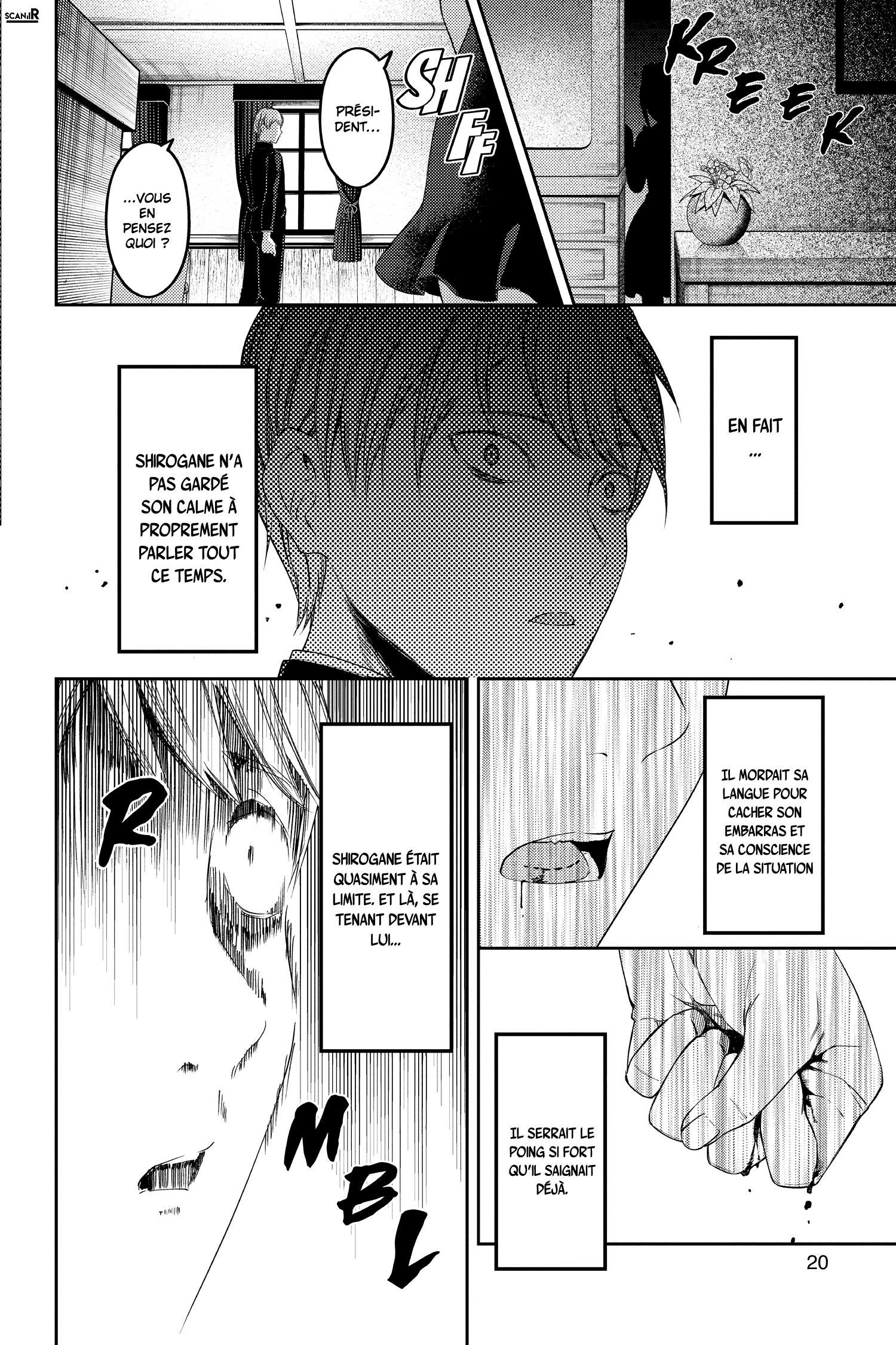 Read Kaguya sama  Love is War Fr Manga Online