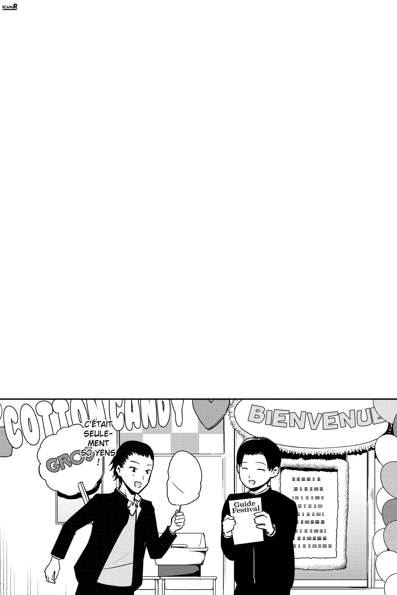 Read Kaguya sama  Love is War Fr Manga Online