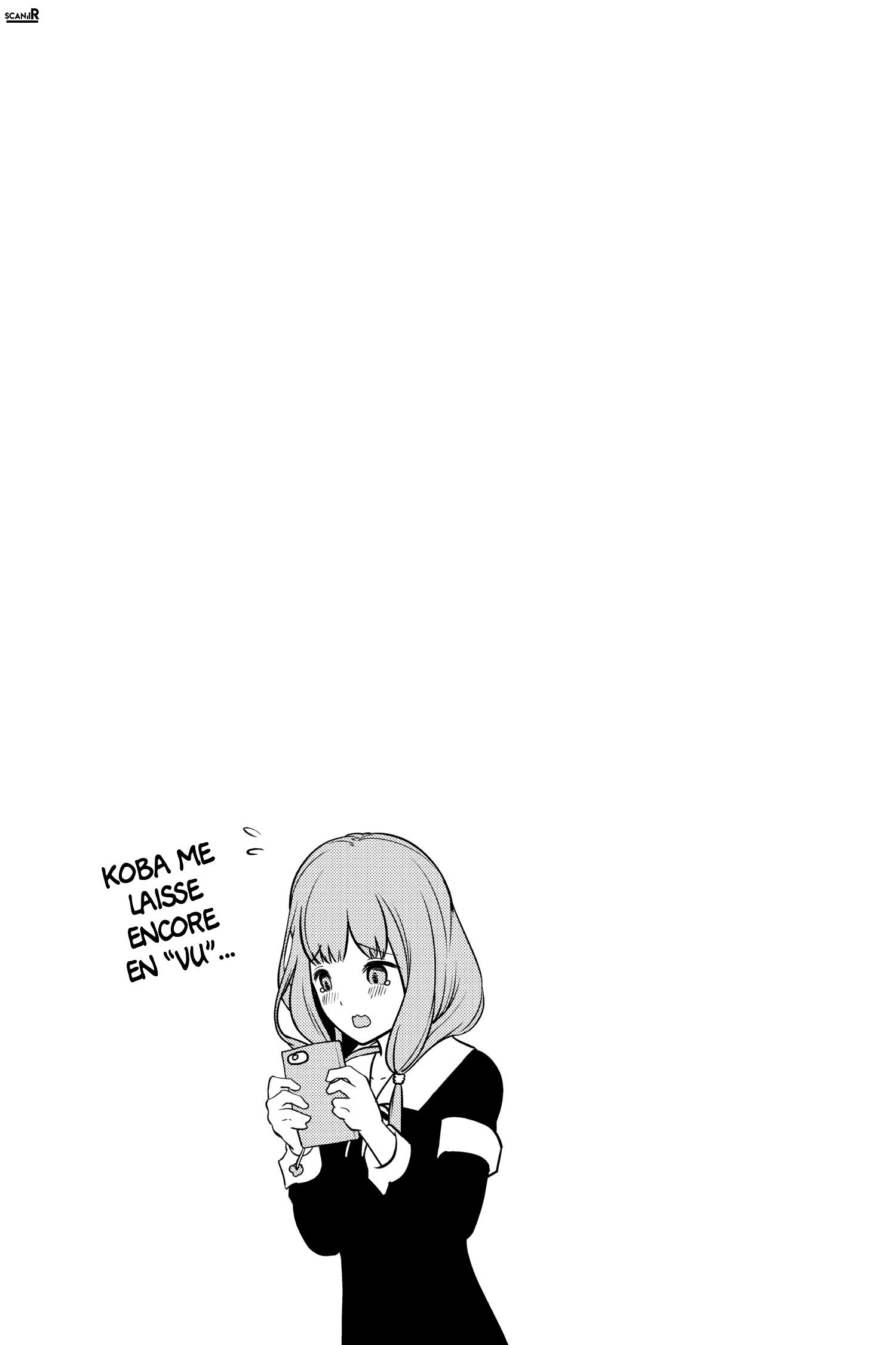 Read Kaguya sama  Love is War Fr Manga Online