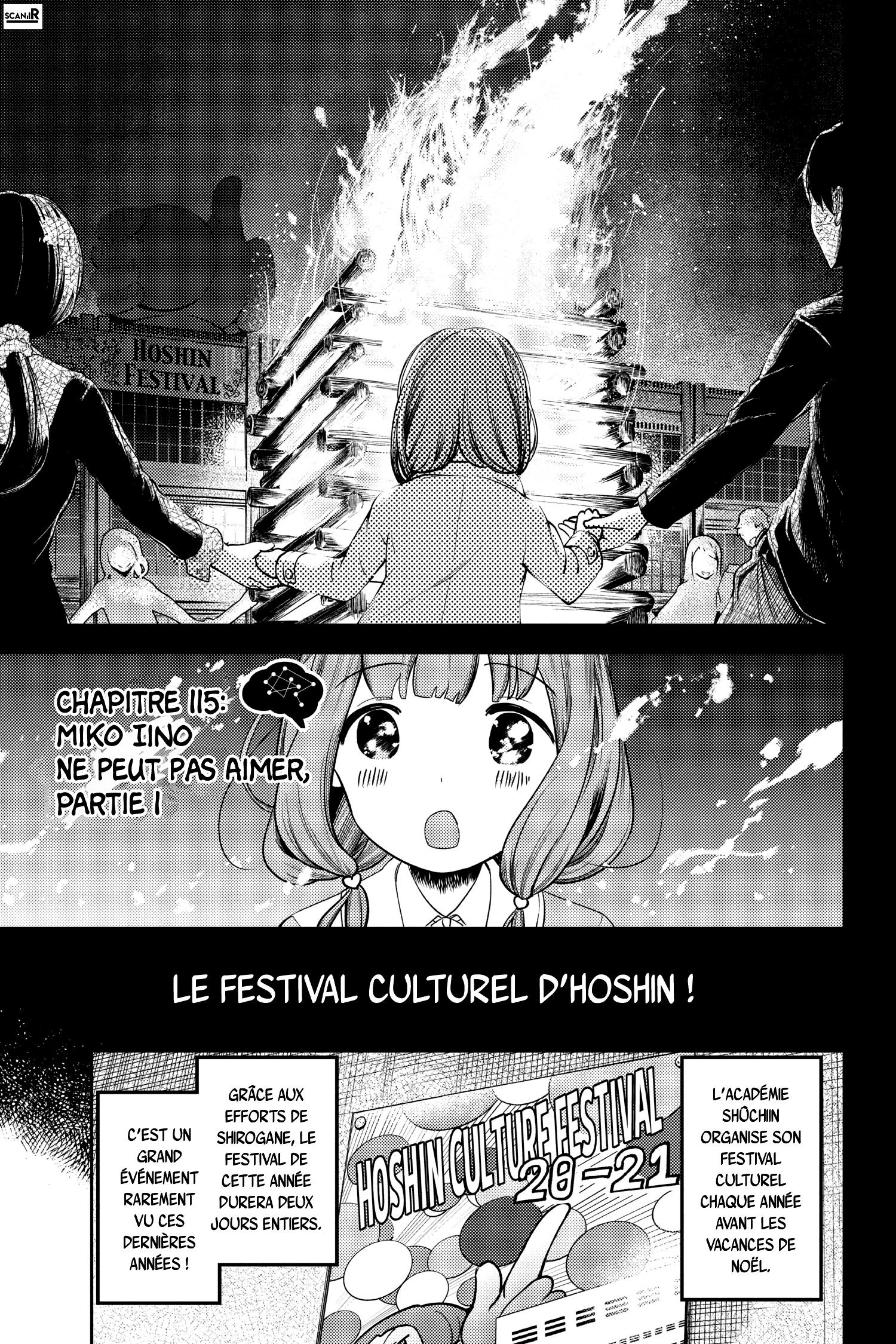Read Kaguya sama  Love is War Fr Manga Online