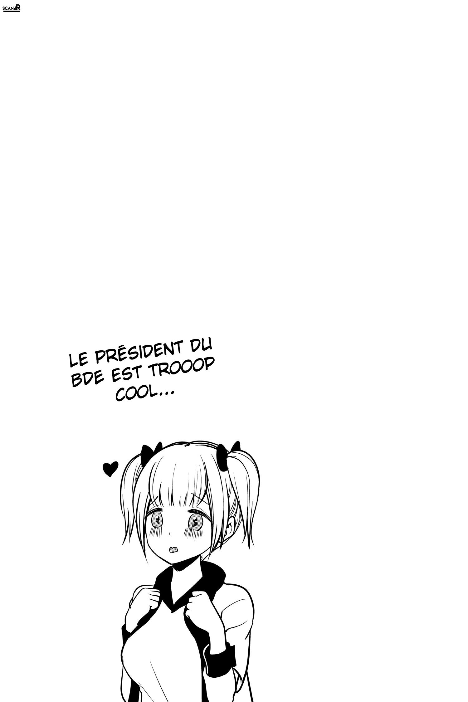 Read Kaguya sama  Love is War Fr Manga Online