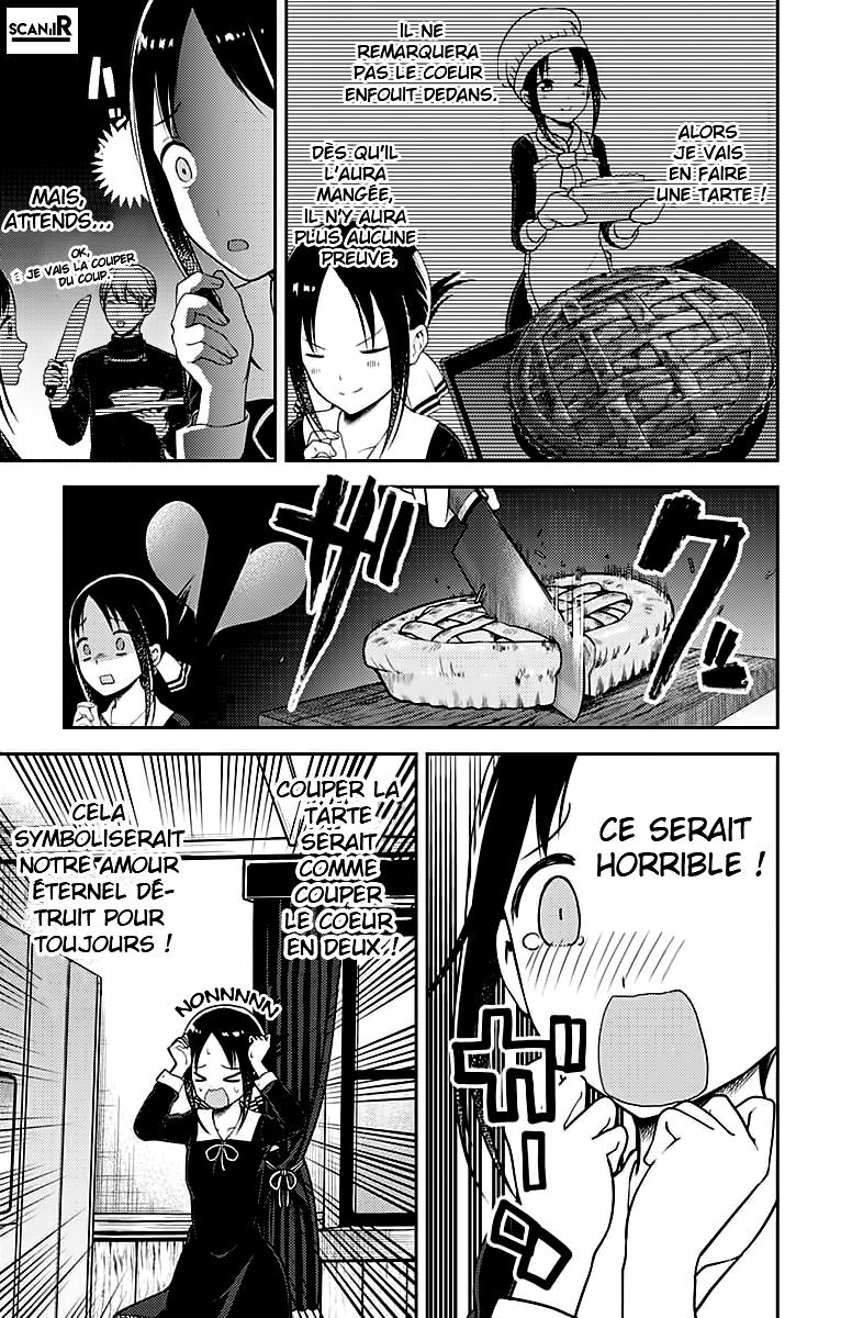 Read Kaguya sama  Love is War Fr Manga Online