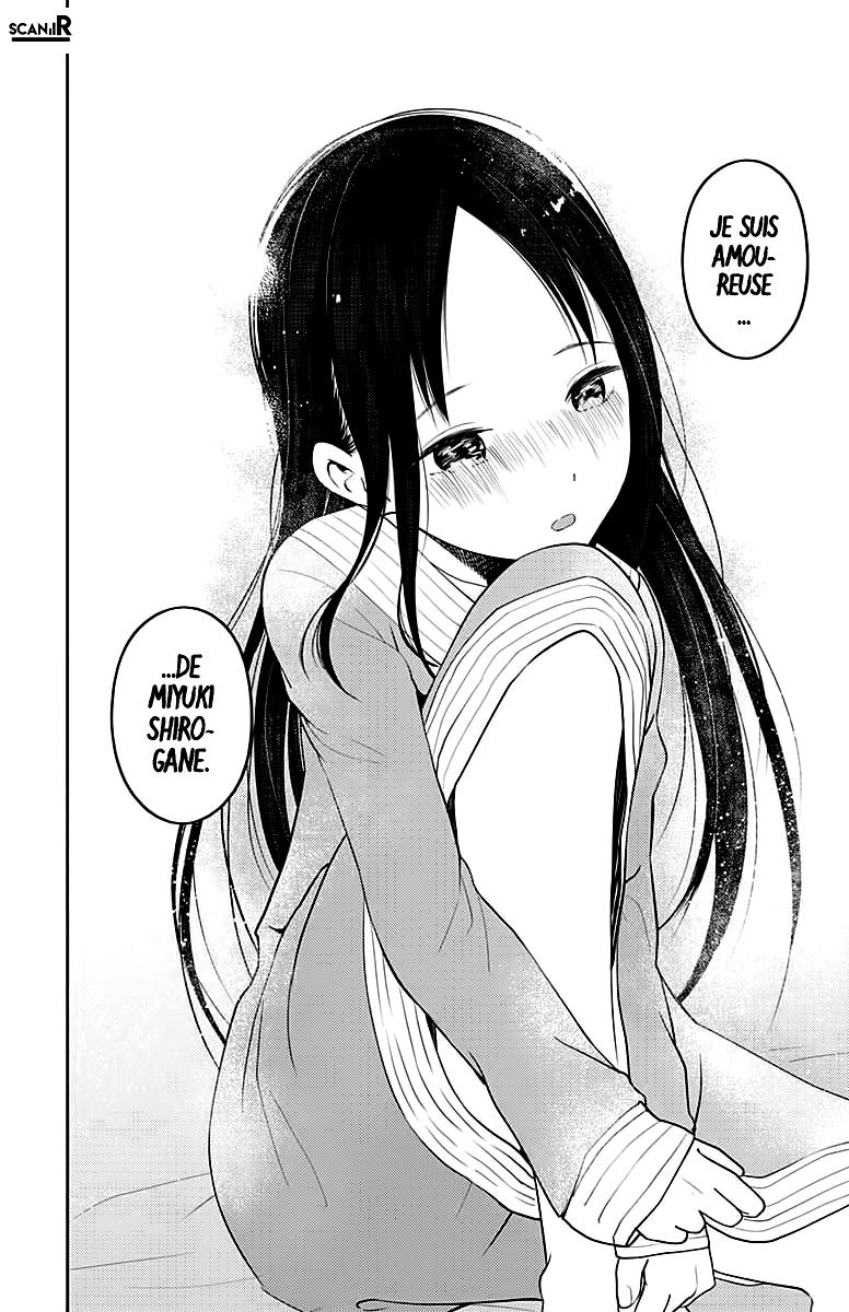 Read Kaguya sama  Love is War Fr Manga Online