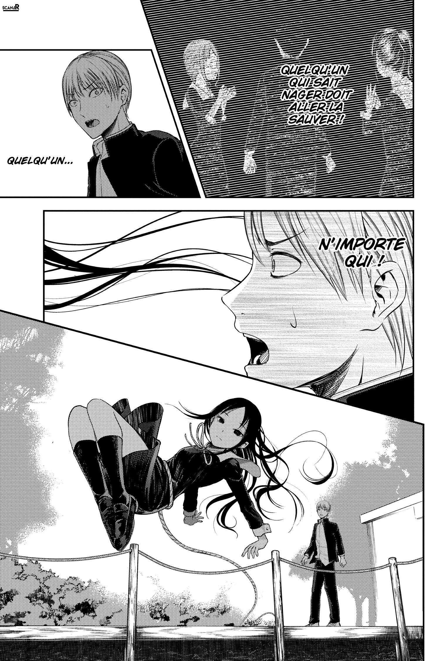 Read Kaguya sama  Love is War Fr Manga Online