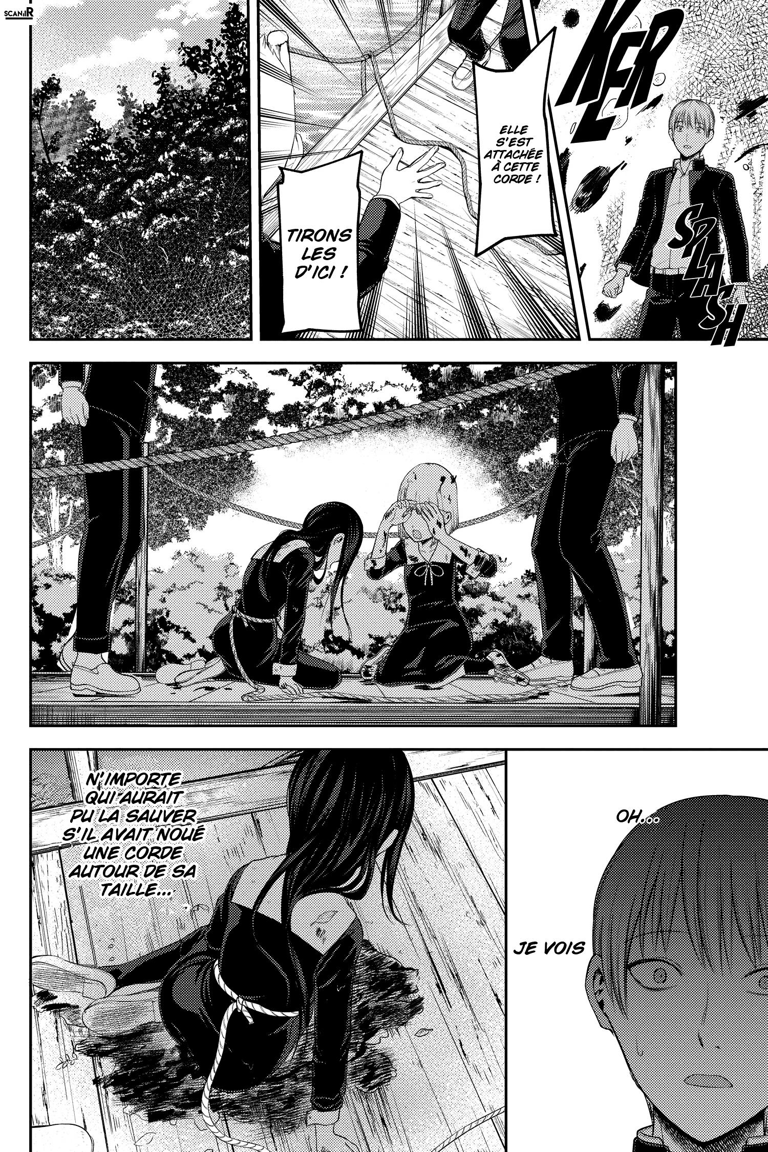 Read Kaguya sama  Love is War Fr Manga Online