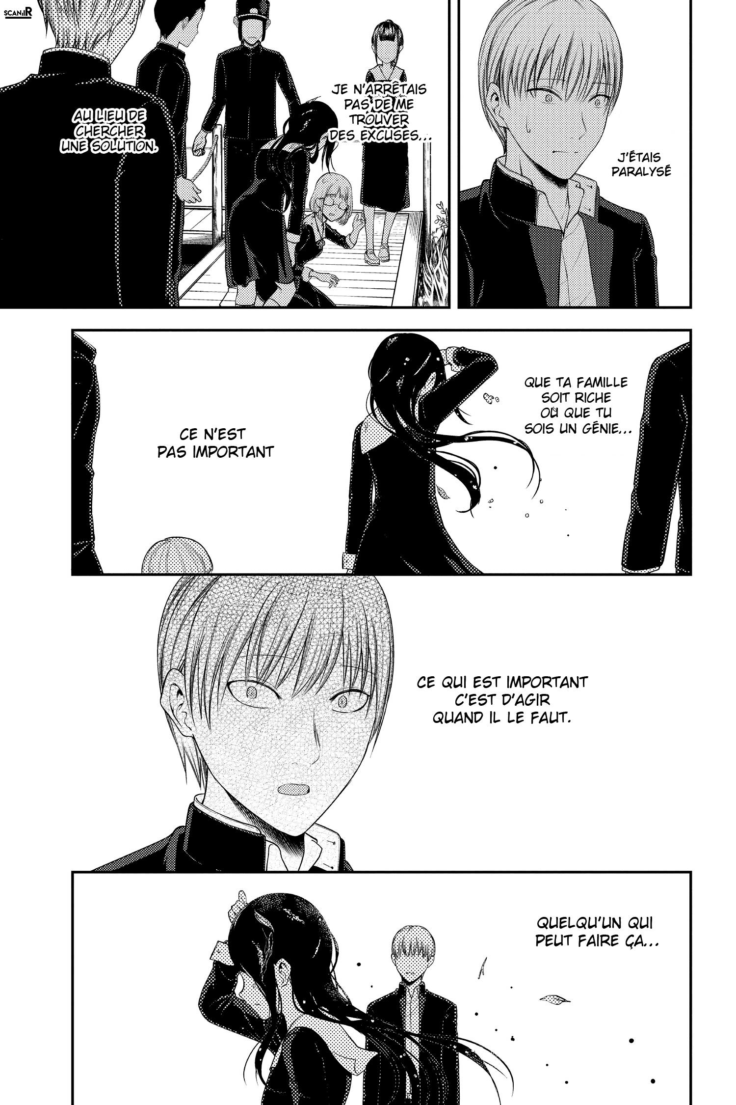 Read Kaguya sama  Love is War Fr Manga Online