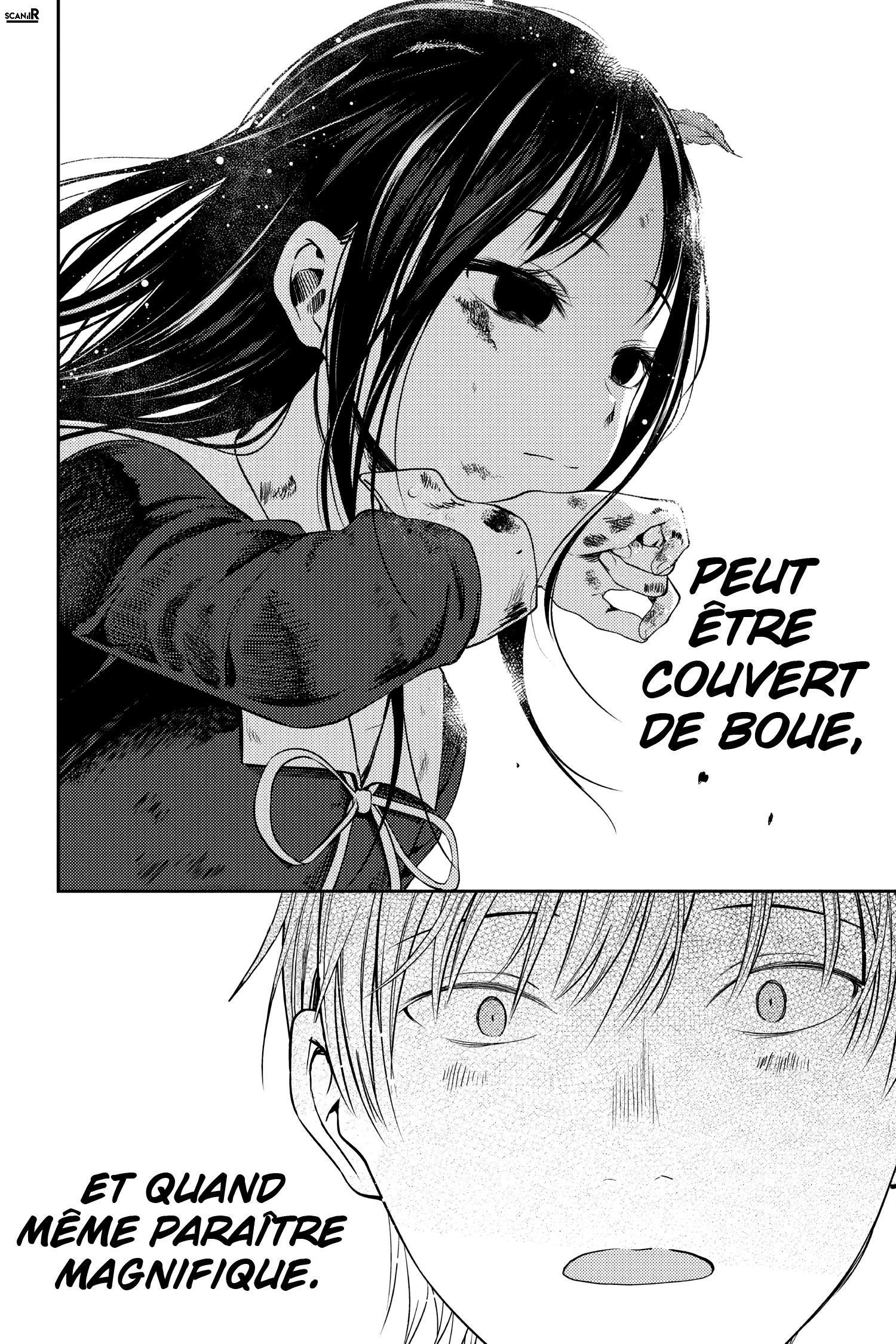 Read Kaguya sama  Love is War Fr Manga Online