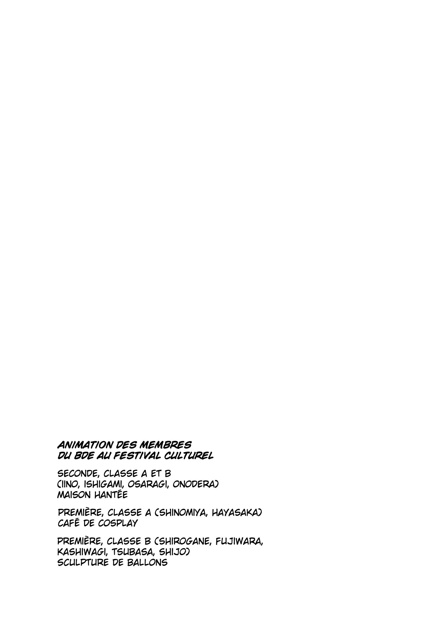 Read Kaguya sama  Love is War Fr Manga Online
