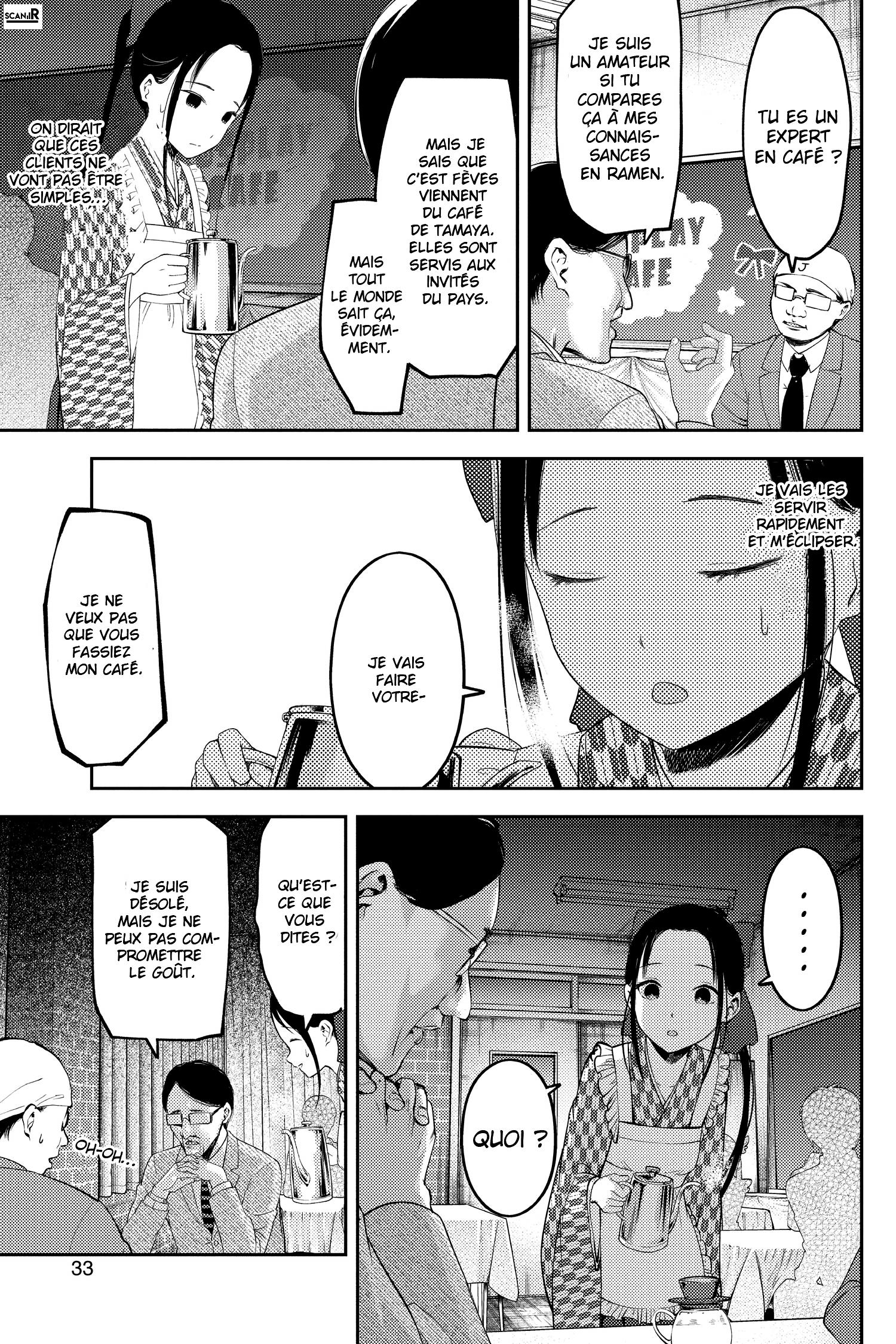 Read Kaguya sama  Love is War Fr Manga Online
