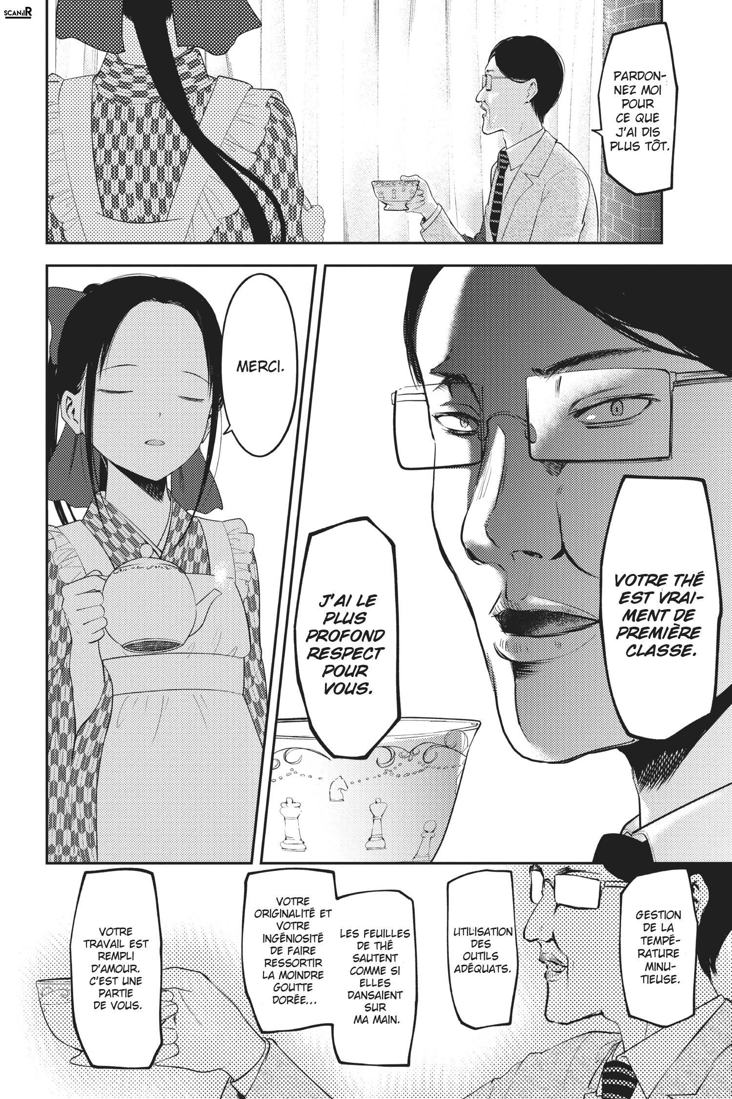 Read Kaguya sama  Love is War Fr Manga Online