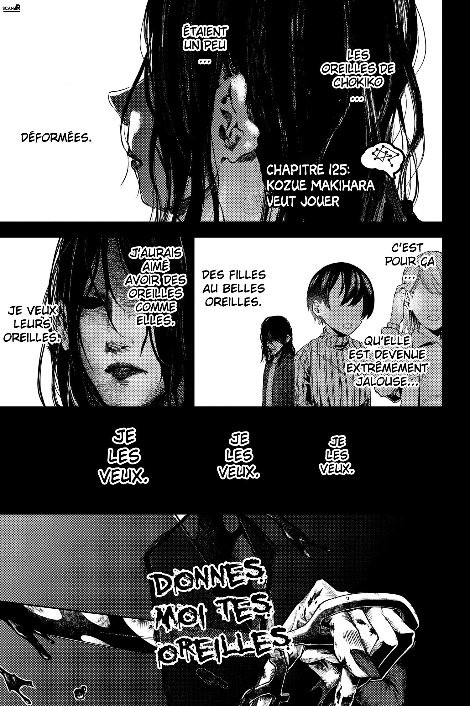 Read Kaguya sama  Love is War Fr Manga Online