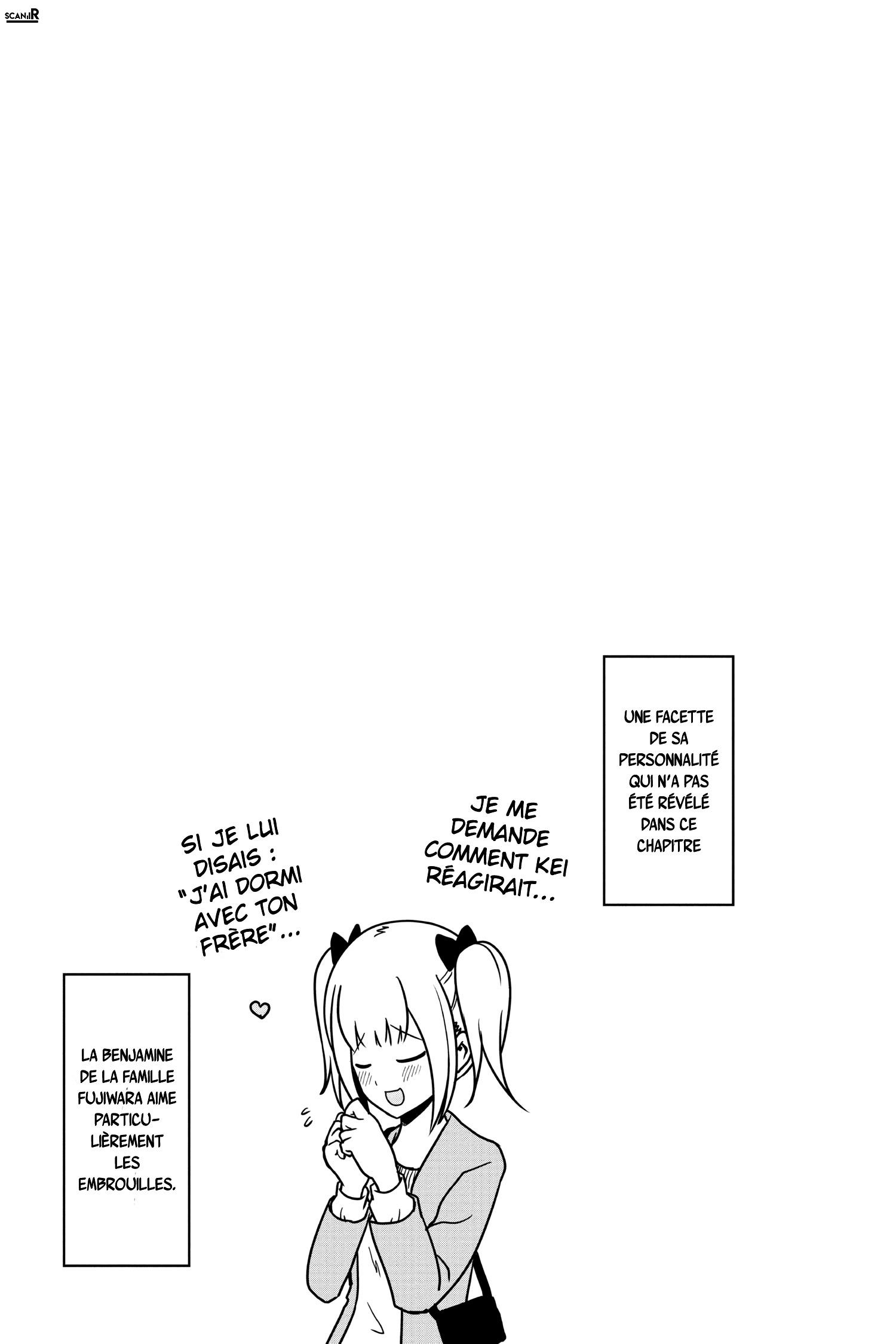Read Kaguya sama  Love is War Fr Manga Online