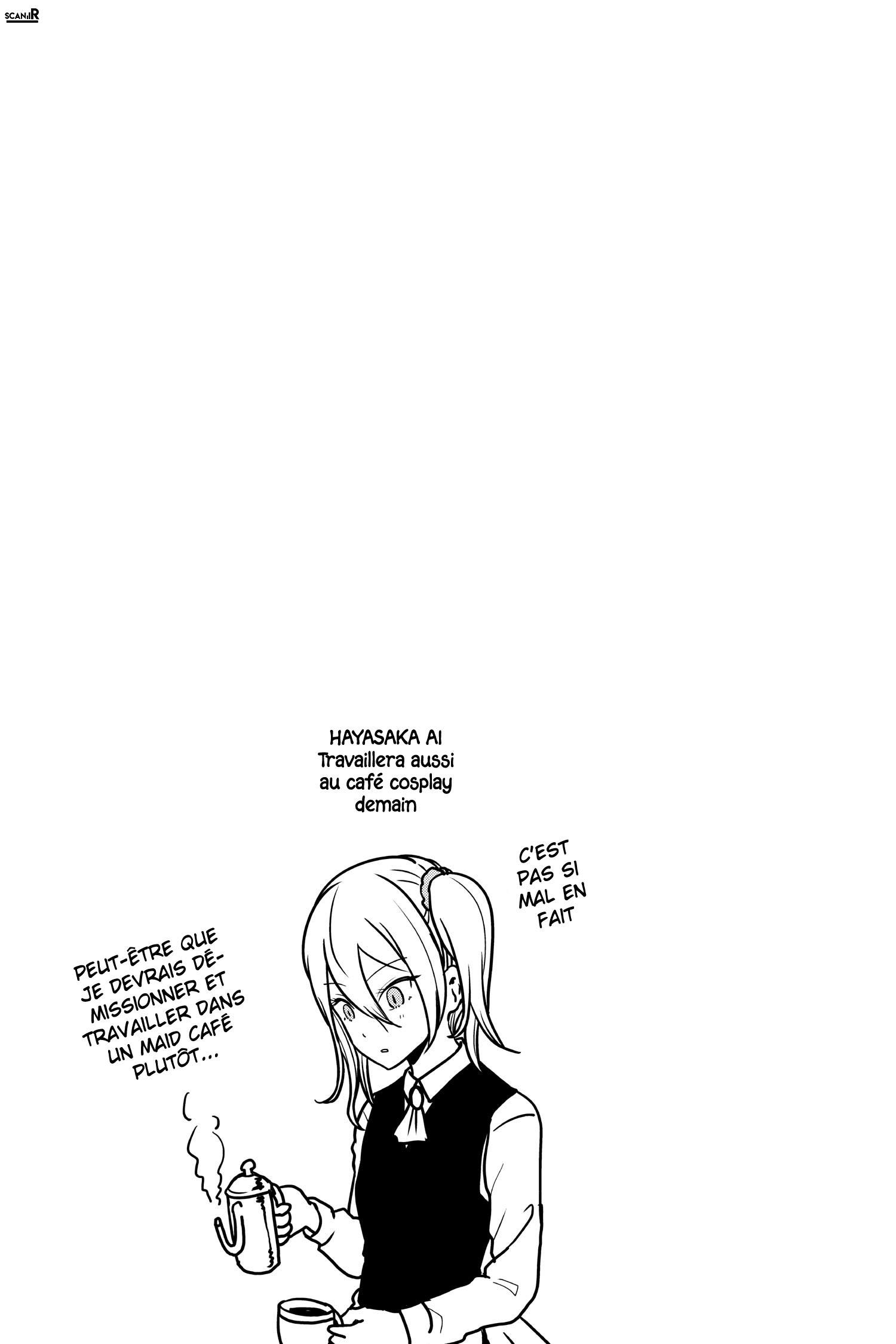 Read Kaguya sama  Love is War Fr Manga Online