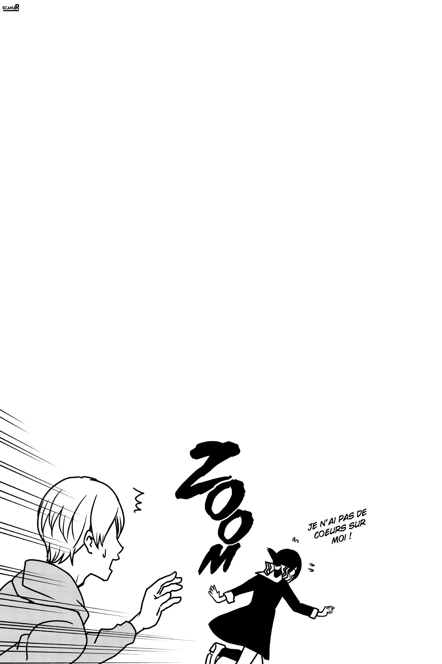 Read Kaguya sama  Love is War Fr Manga Online