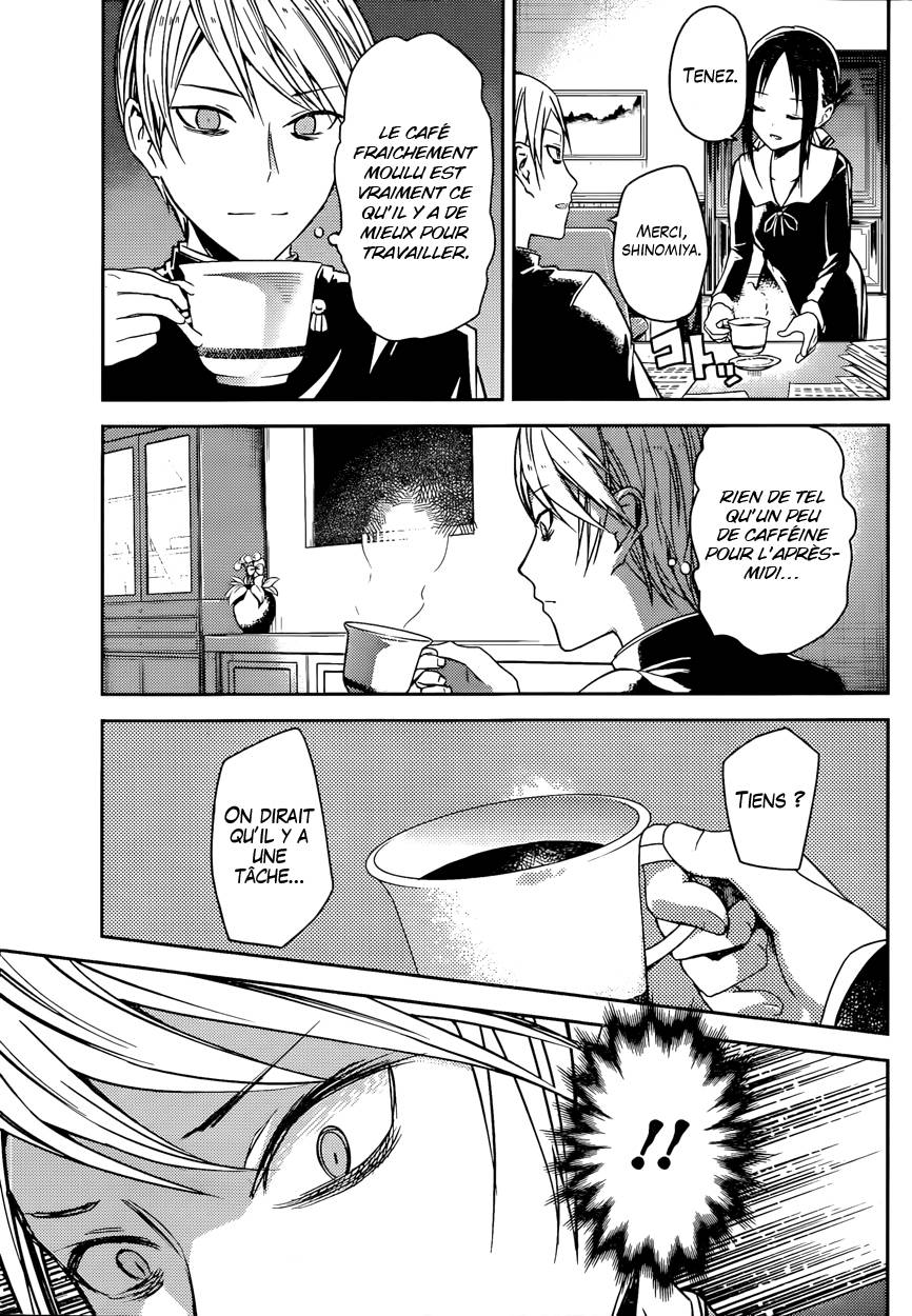 Read Kaguya sama  Love is War Fr Manga Online