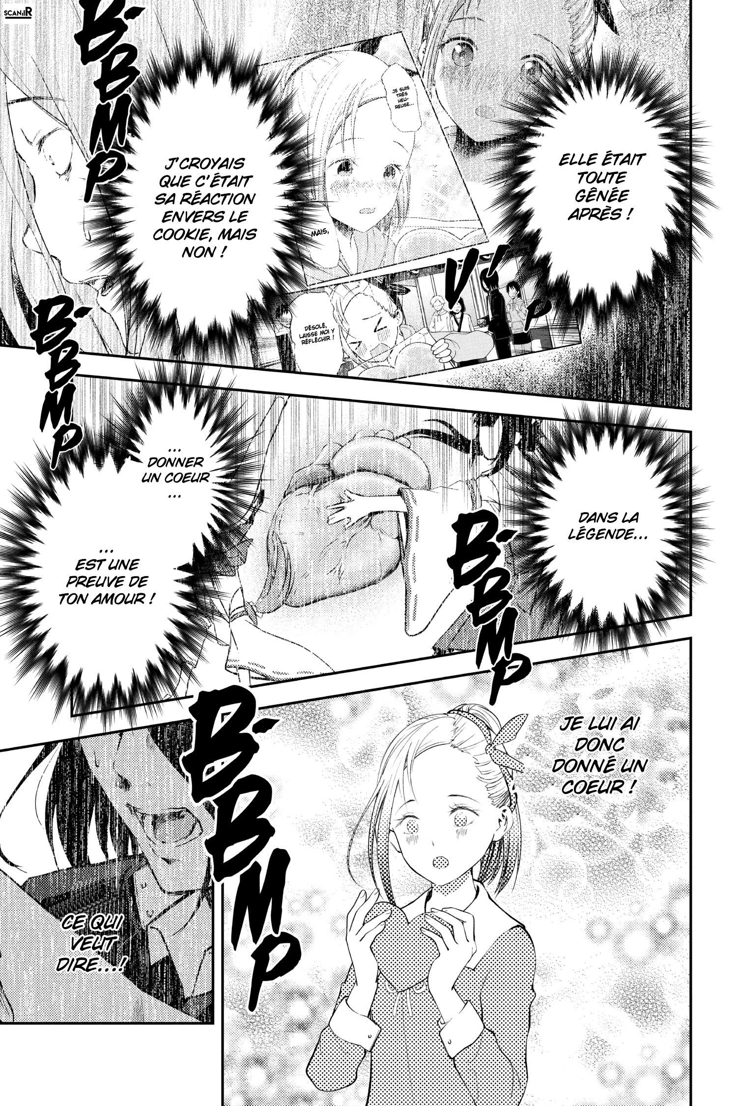 Read Kaguya sama  Love is War Fr Manga Online